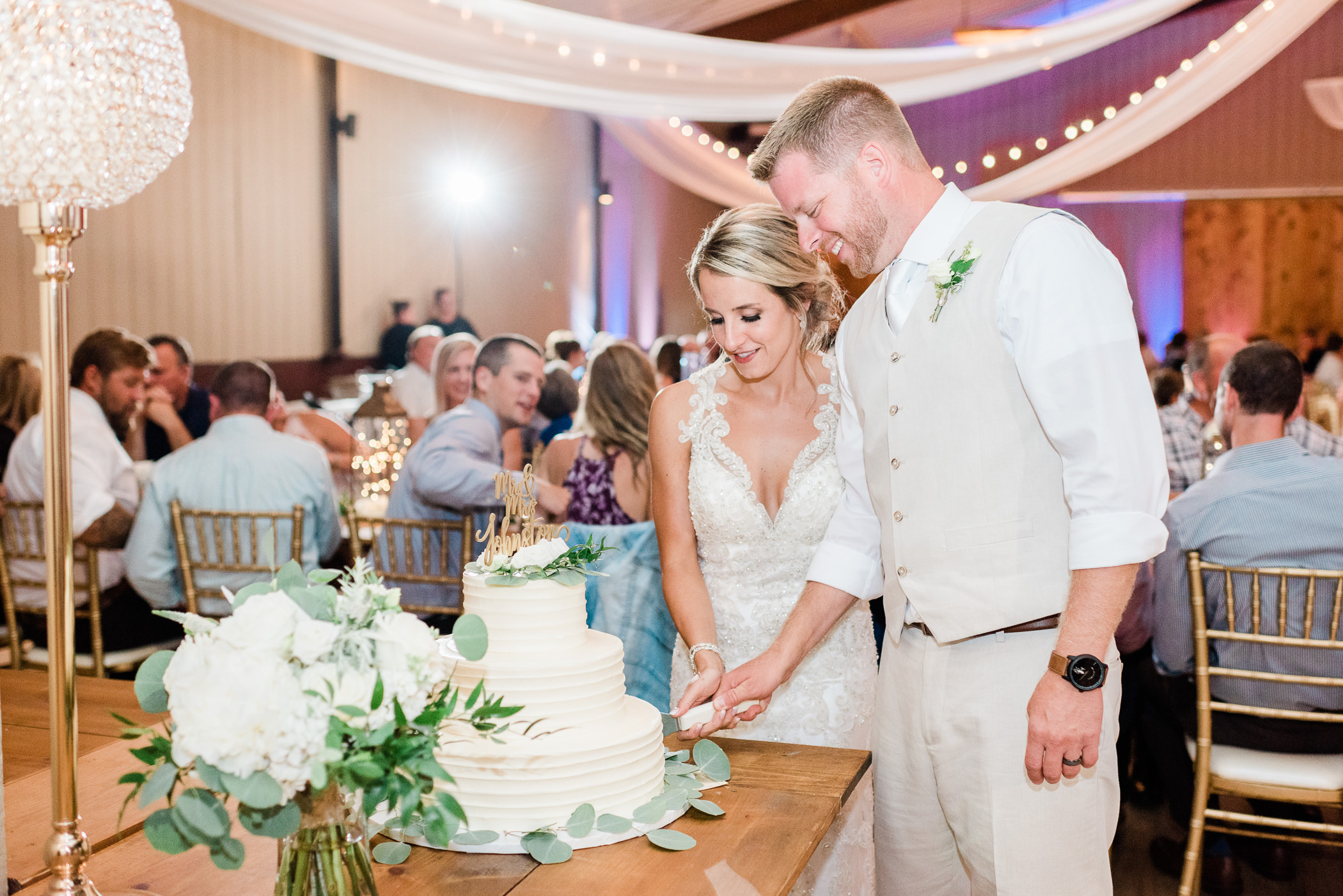 Brighton Acres Wedding Photographers - Larissa Marie Photography