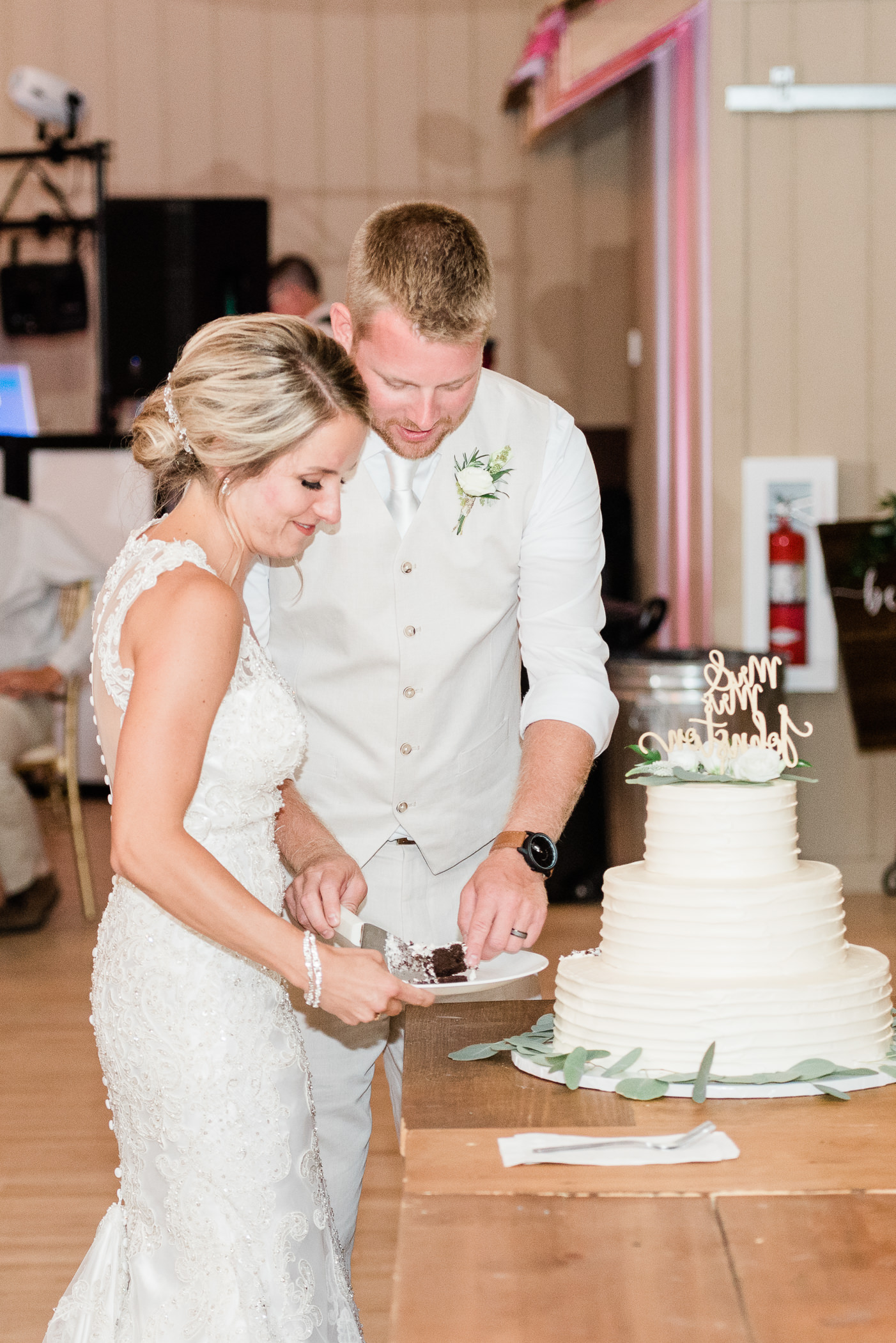 Brighton Acres Wedding Photographers - Larissa Marie Photography