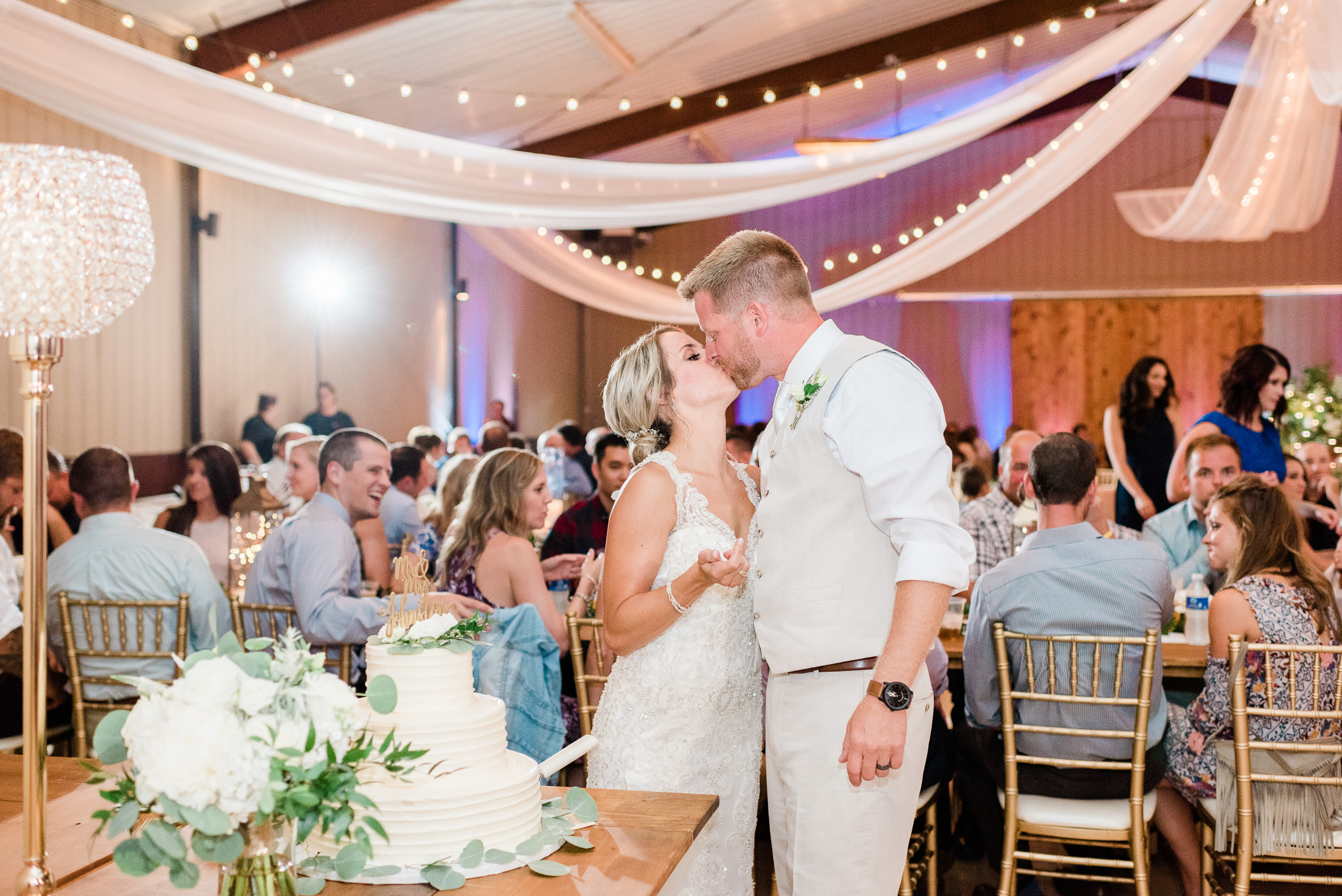 Brighton Acres Wedding Photographers - Larissa Marie Photography