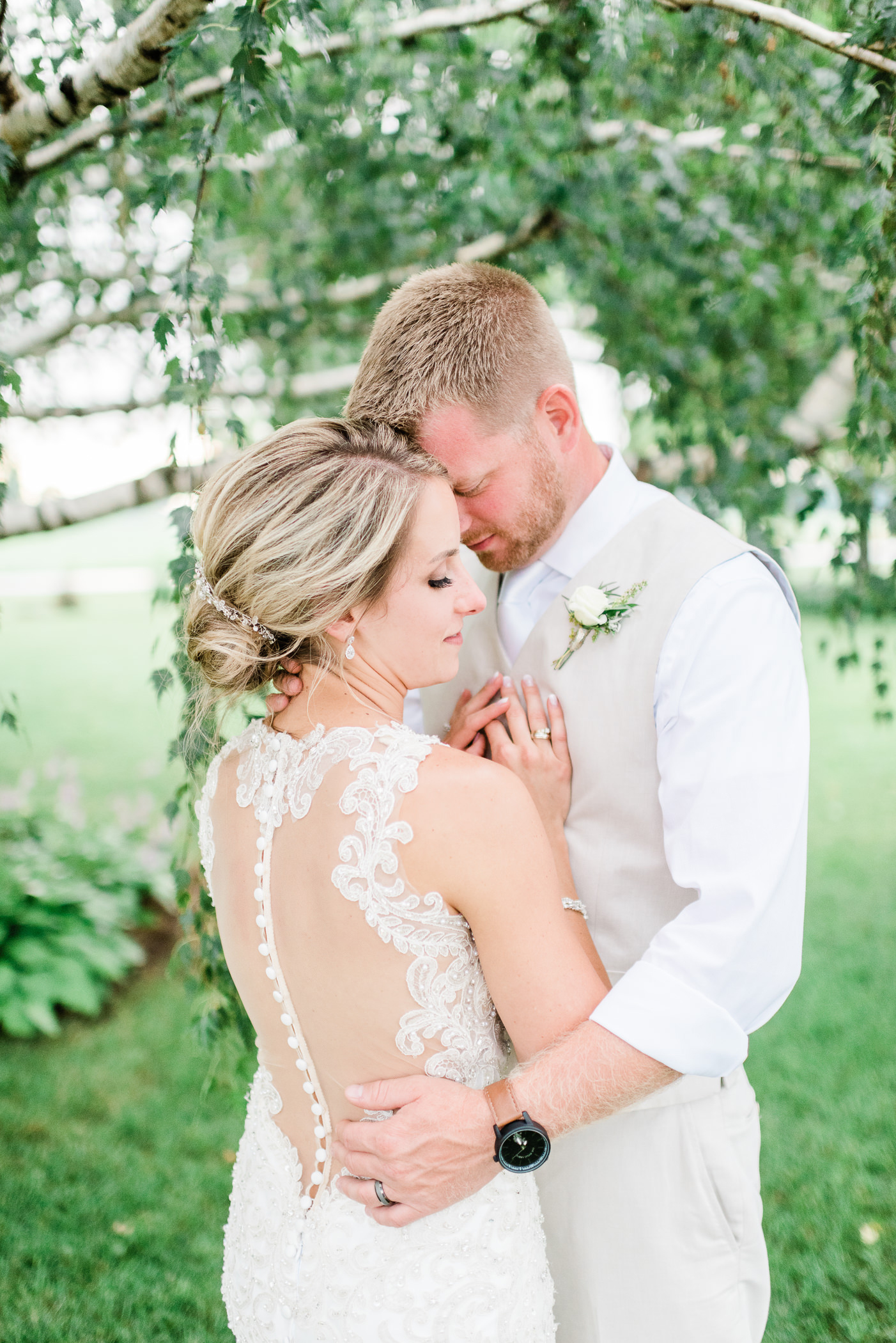 Brighton Acres Wedding Photographers - Larissa Marie Photography