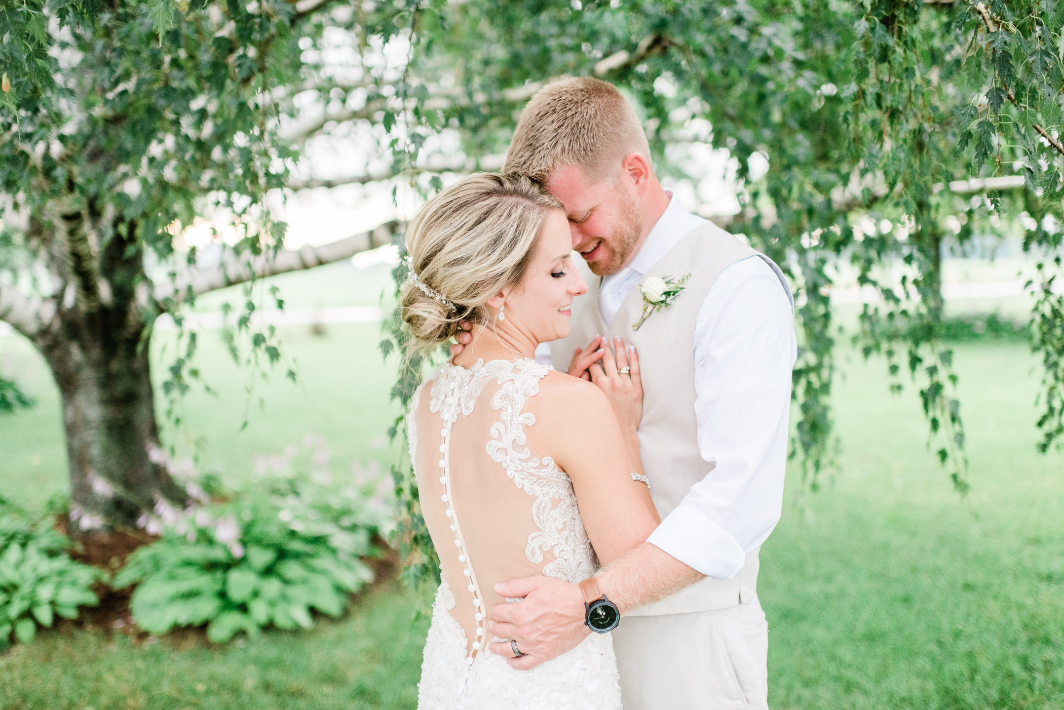 Brighton Acres Wedding Photographers - Larissa Marie Photography