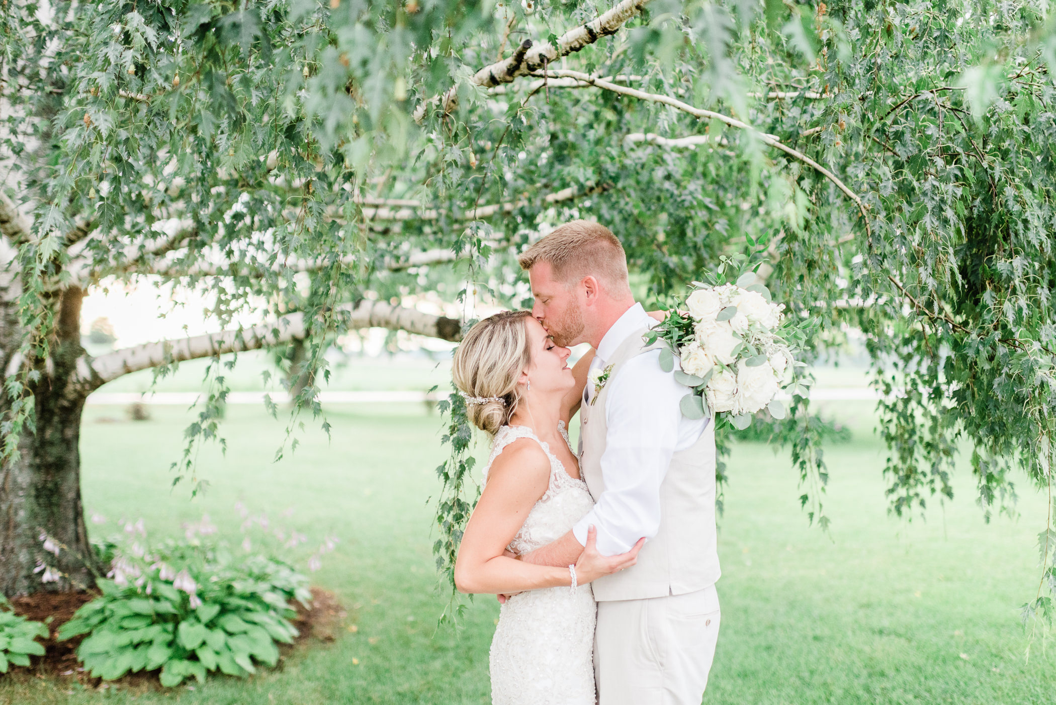 Brighton Acres Wedding Photographers - Larissa Marie Photography