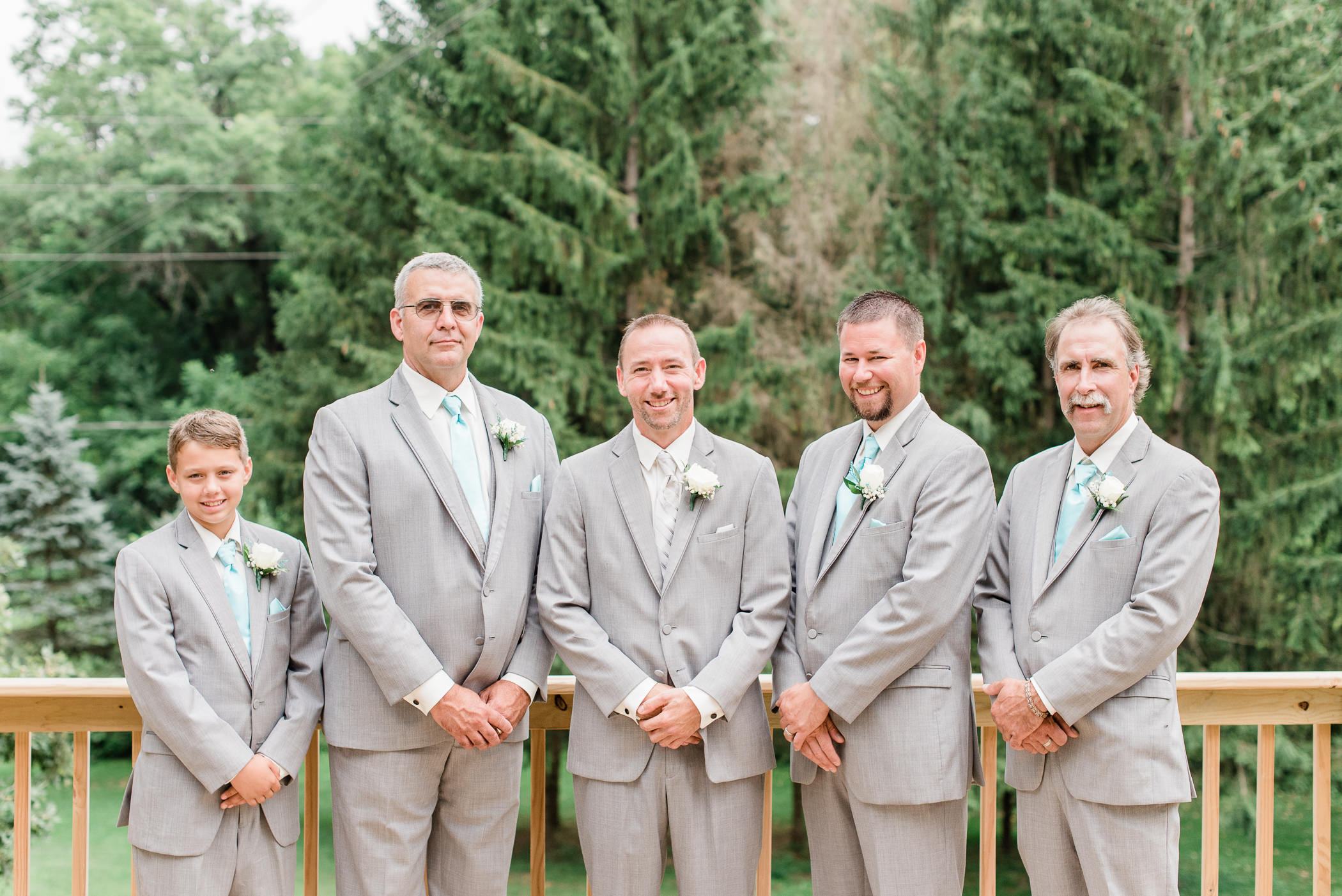 Ullsvik Hall Platteville, WI Wedding Photographers - Larissa Marie Photography