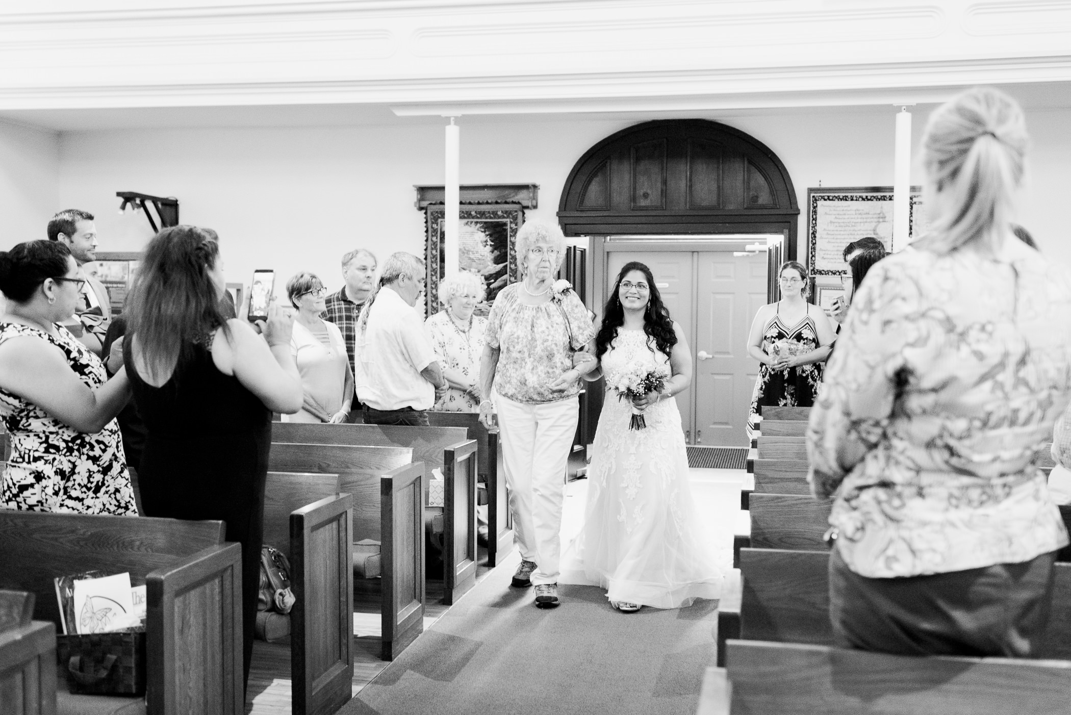 Ullsvik Hall Platteville, WI Wedding Photographers - Larissa Marie Photography