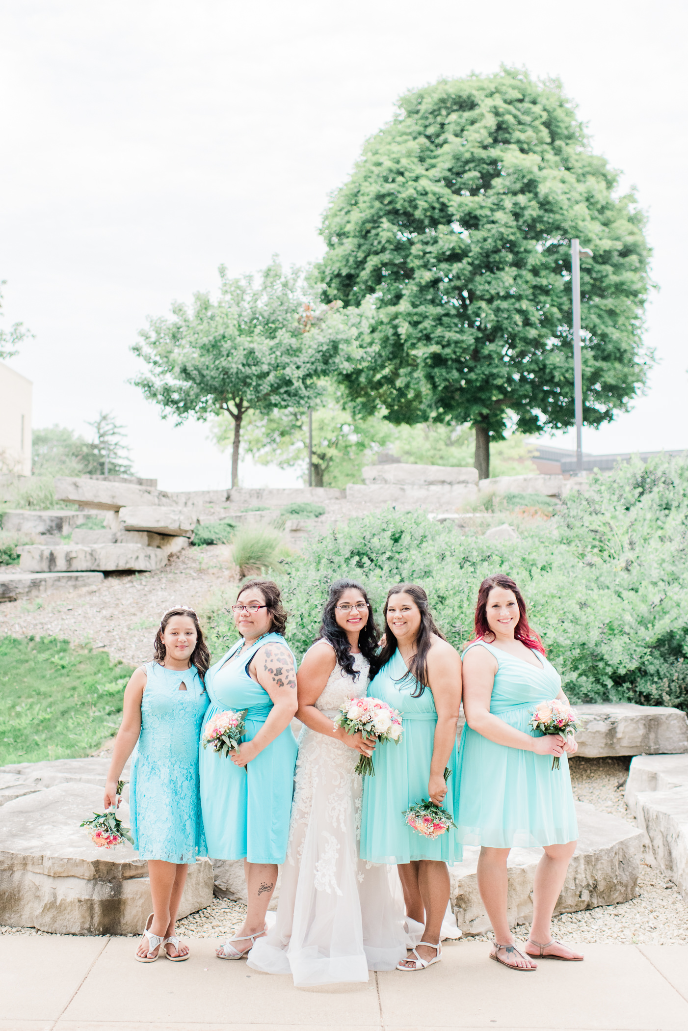 Ullsvik Hall Platteville, WI Wedding Photographers - Larissa Marie Photography