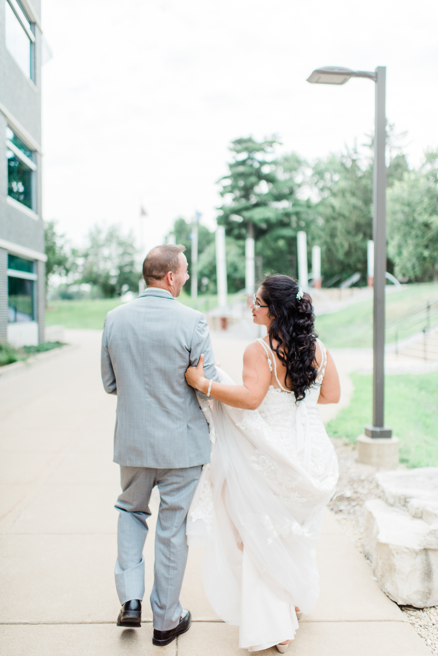 Ullsvik Hall Platteville, WI Wedding Photographers - Larissa Marie Photography