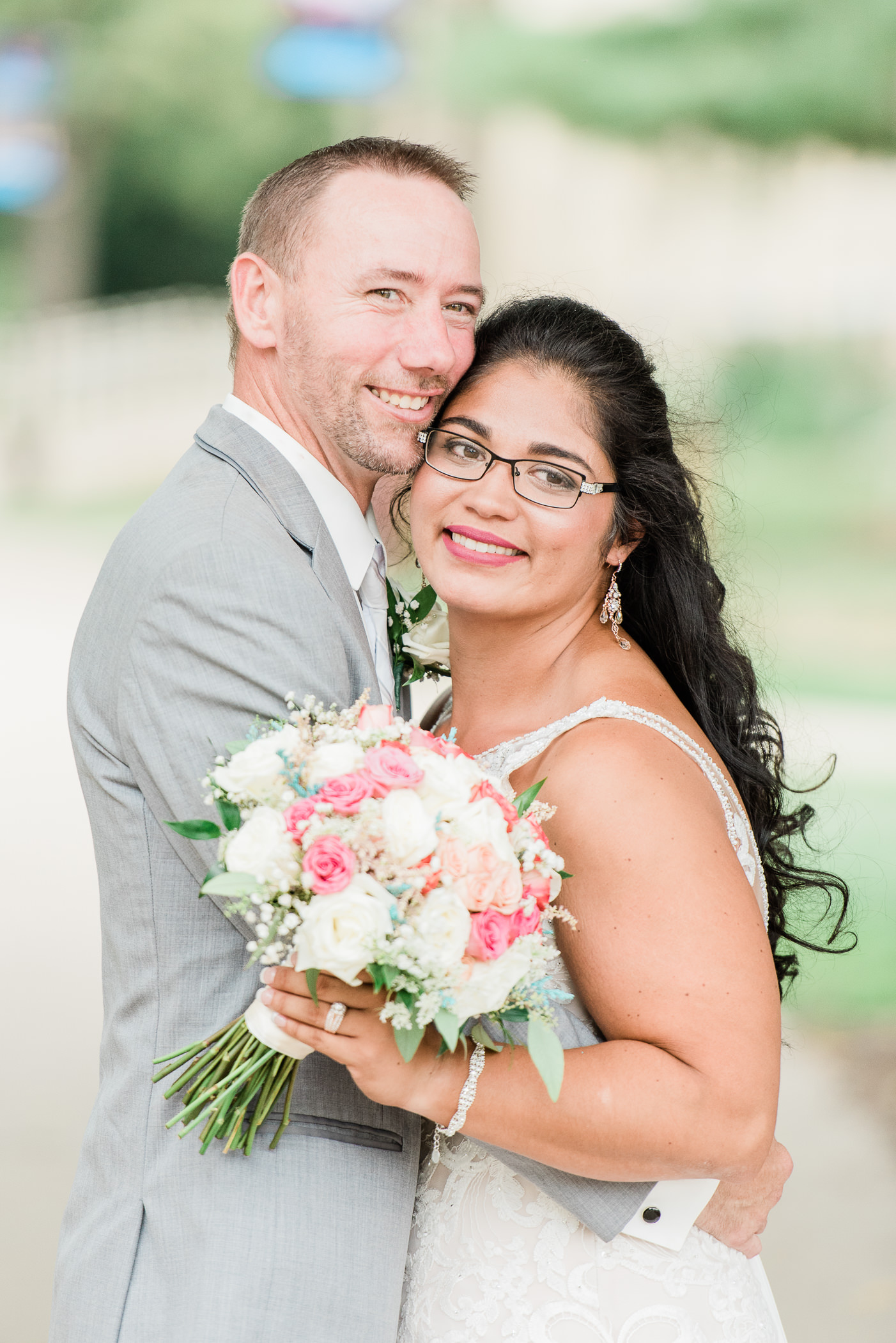 Ullsvik Hall Platteville, WI Wedding Photographers - Larissa Marie Photography