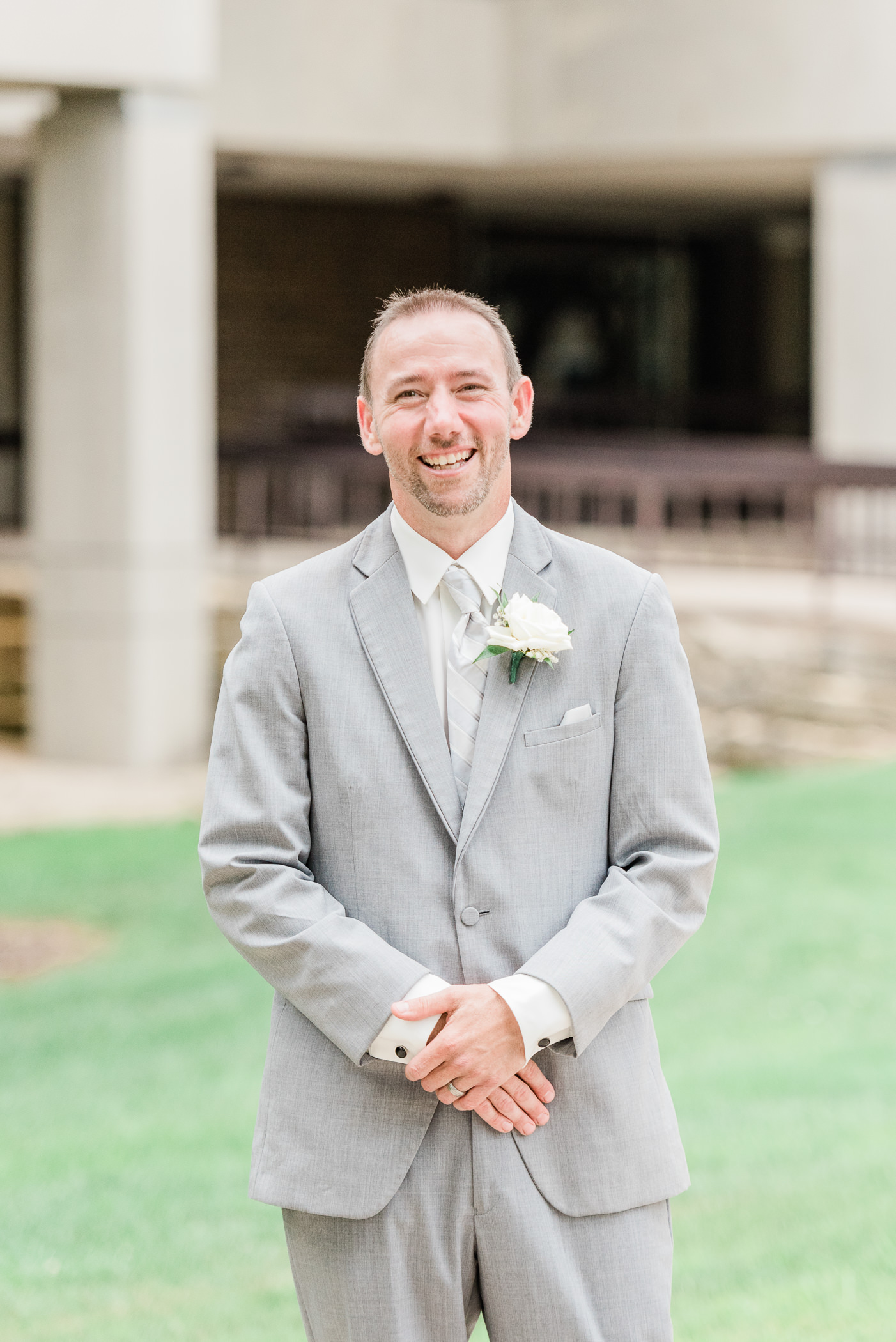 Ullsvik Hall Platteville, WI Wedding Photographers - Larissa Marie Photography