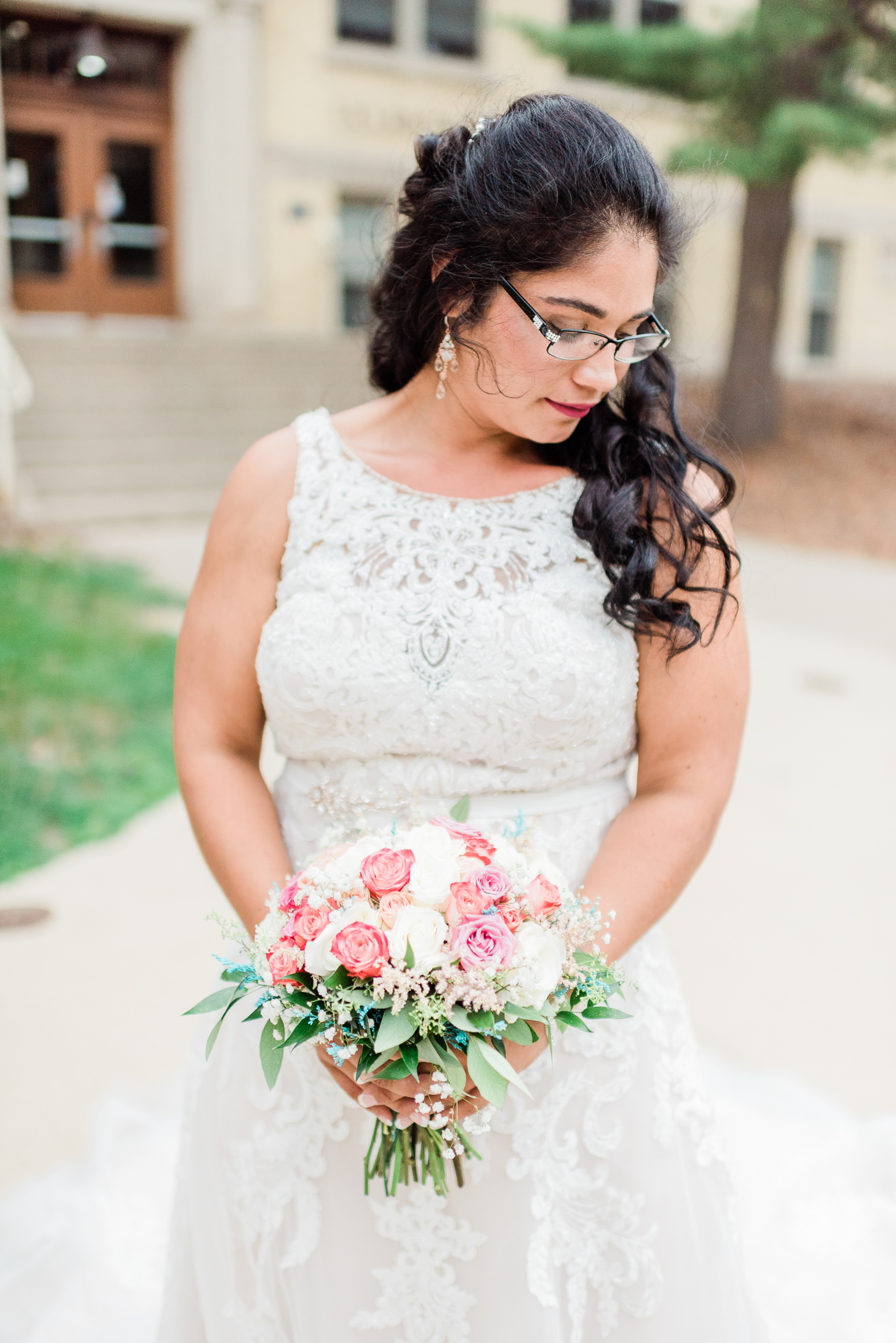 Ullsvik Hall Platteville, WI Wedding Photographers - Larissa Marie Photography