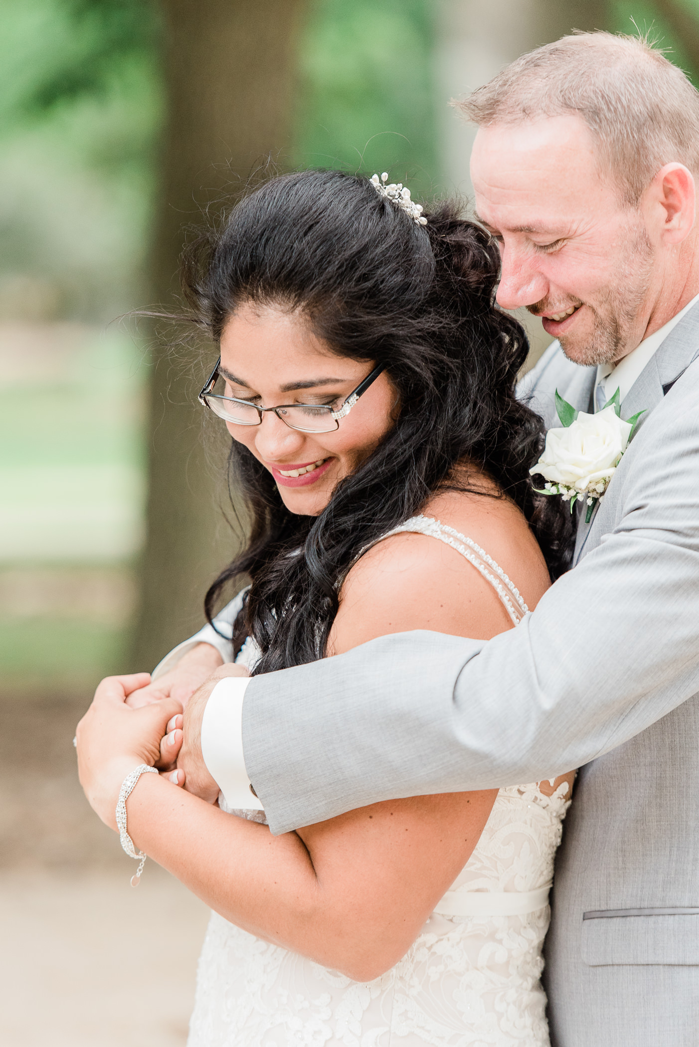 Ullsvik Hall Platteville, WI Wedding Photographers - Larissa Marie Photography