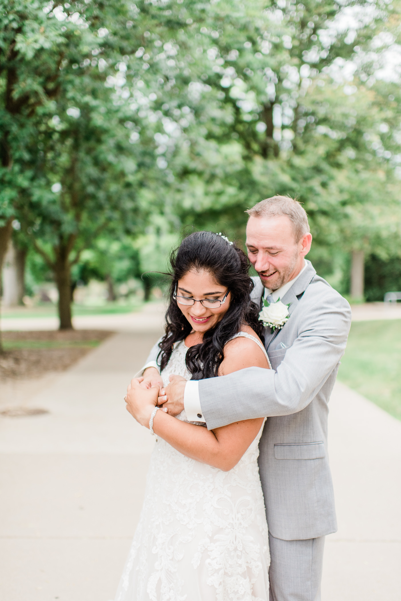 Ullsvik Hall Platteville, WI Wedding Photographers - Larissa Marie Photography