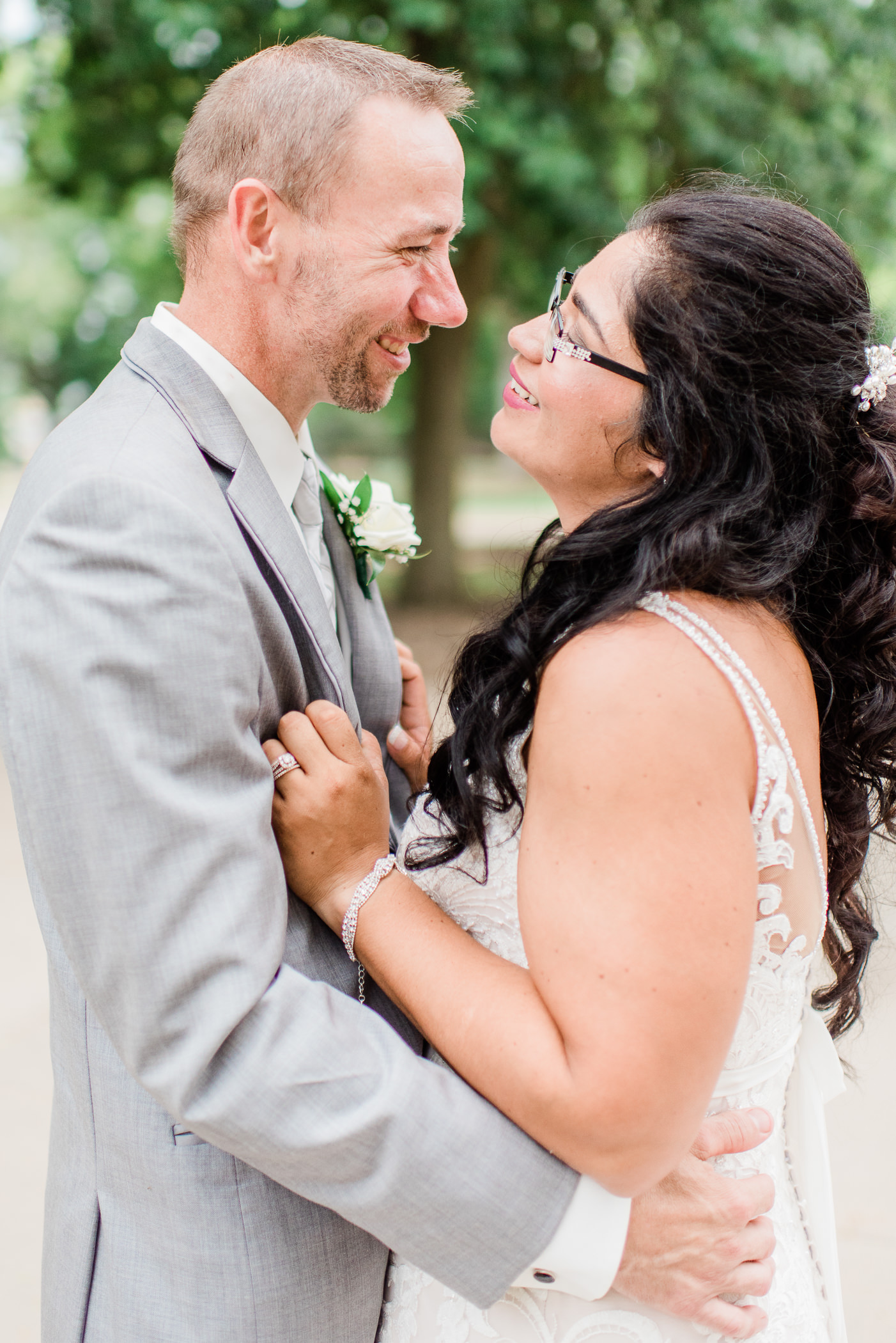 Ullsvik Hall Platteville, WI Wedding Photographers - Larissa Marie Photography