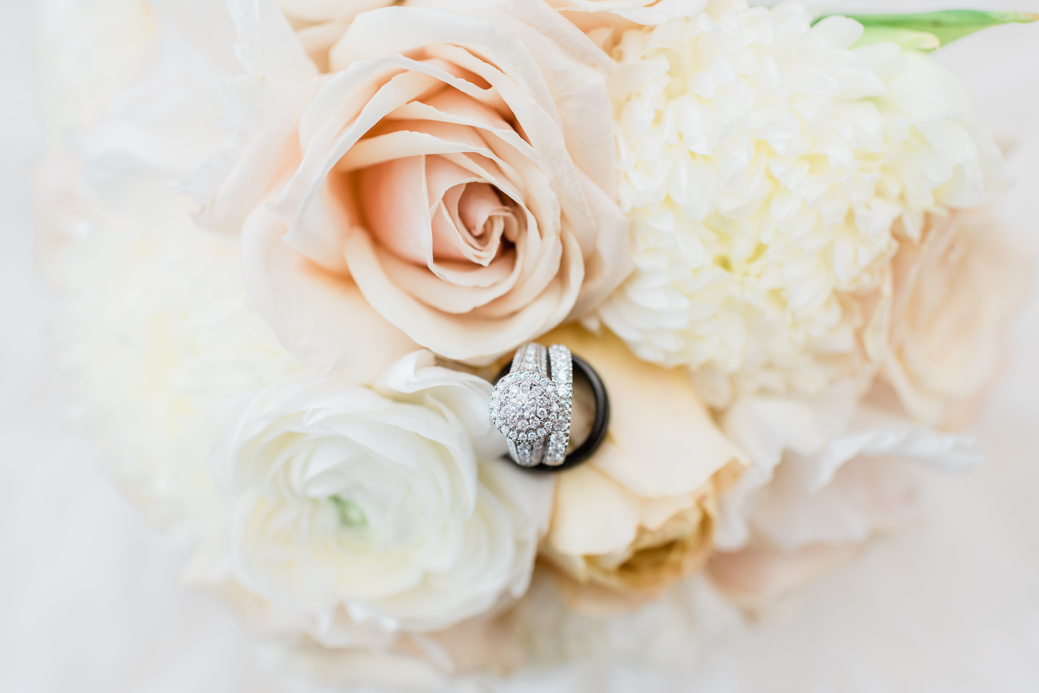 Rothschild Pavilion Wedding Photographers - Larissa Marie Photography