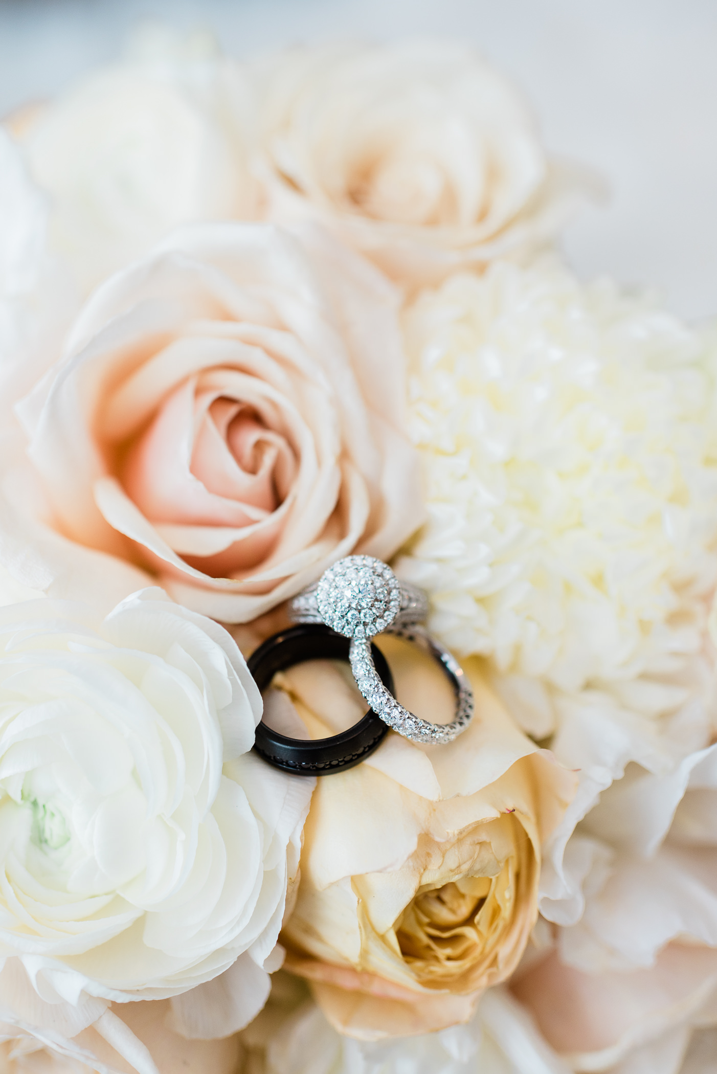 Rothschild Pavilion Wedding Photographers - Larissa Marie Photography