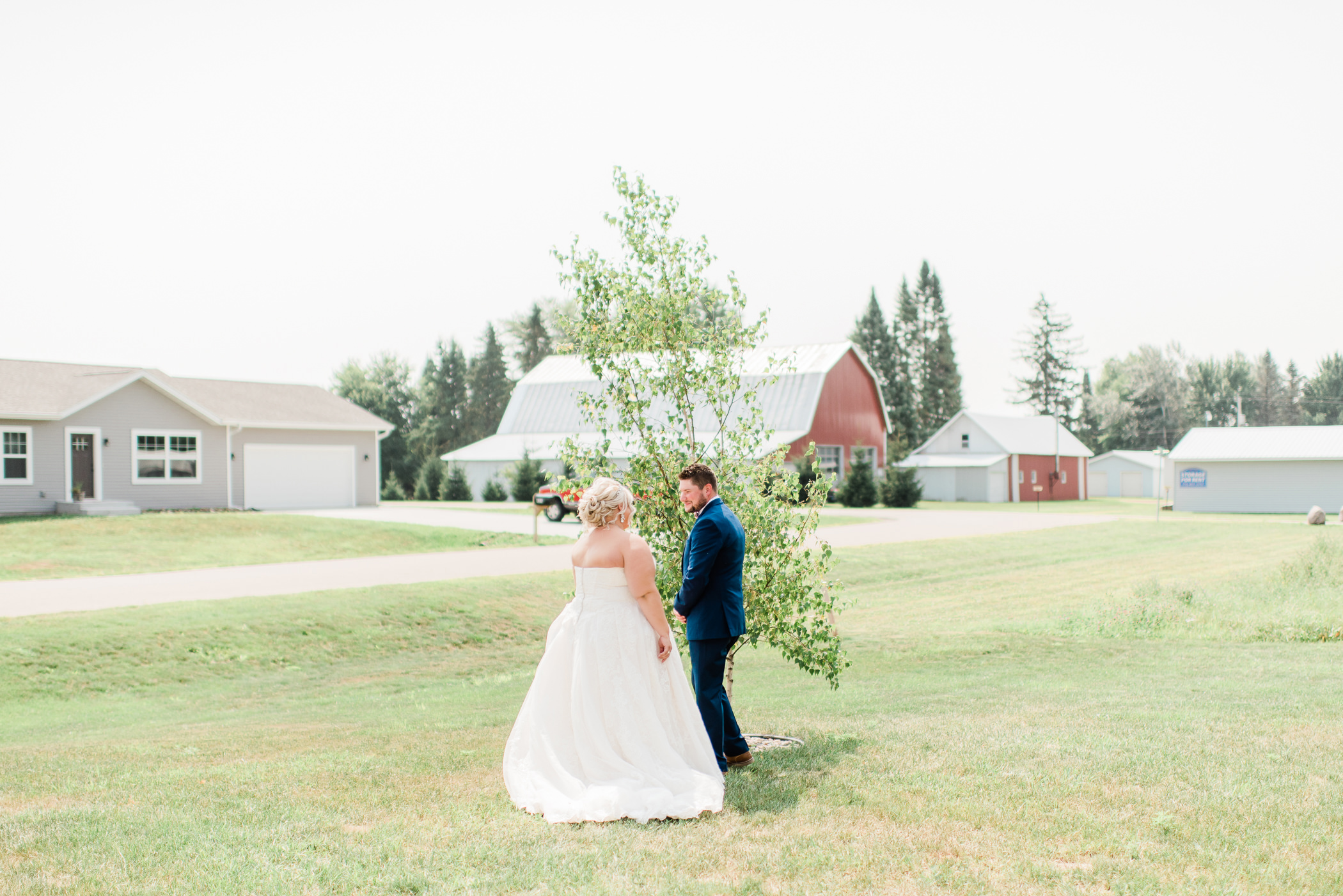 Rothschild Pavilion Wedding Photographers - Larissa Marie Photography