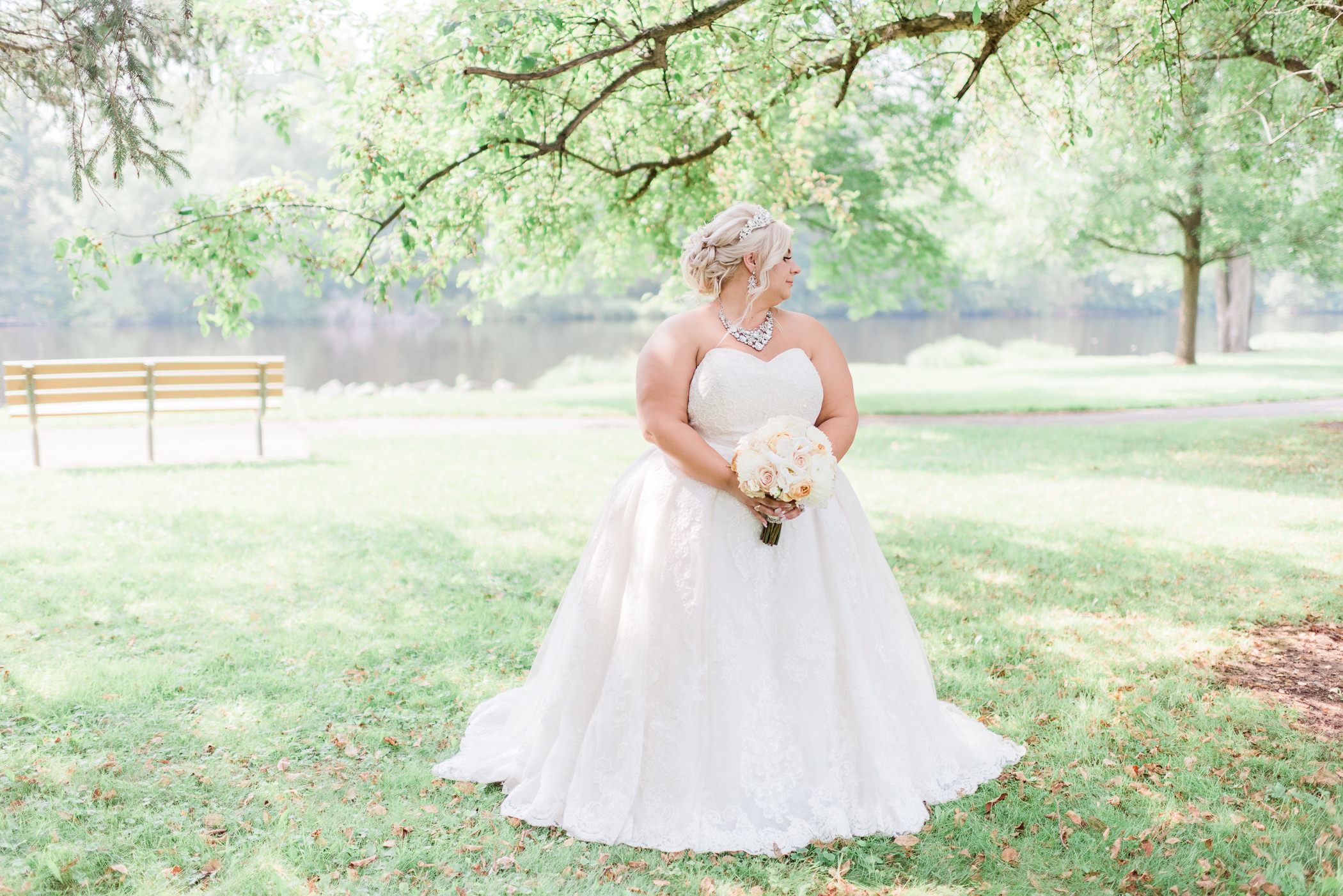 Rothschild Pavilion Wedding Photographers - Larissa Marie Photography