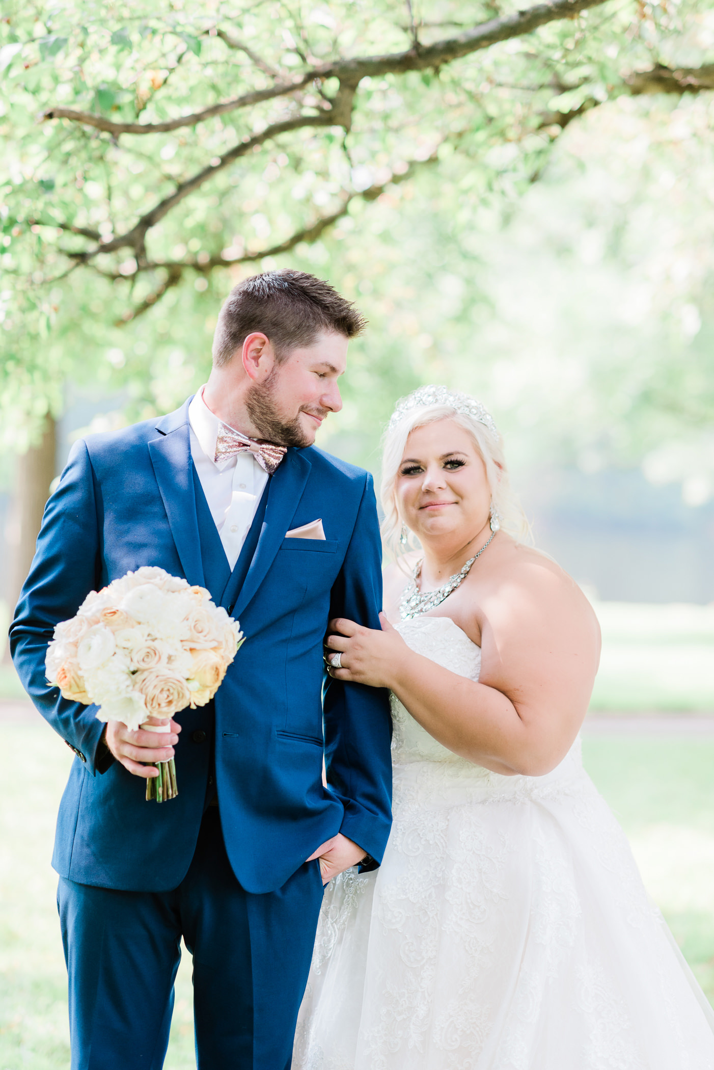 Rothschild Pavilion Wedding Photographers - Larissa Marie Photography