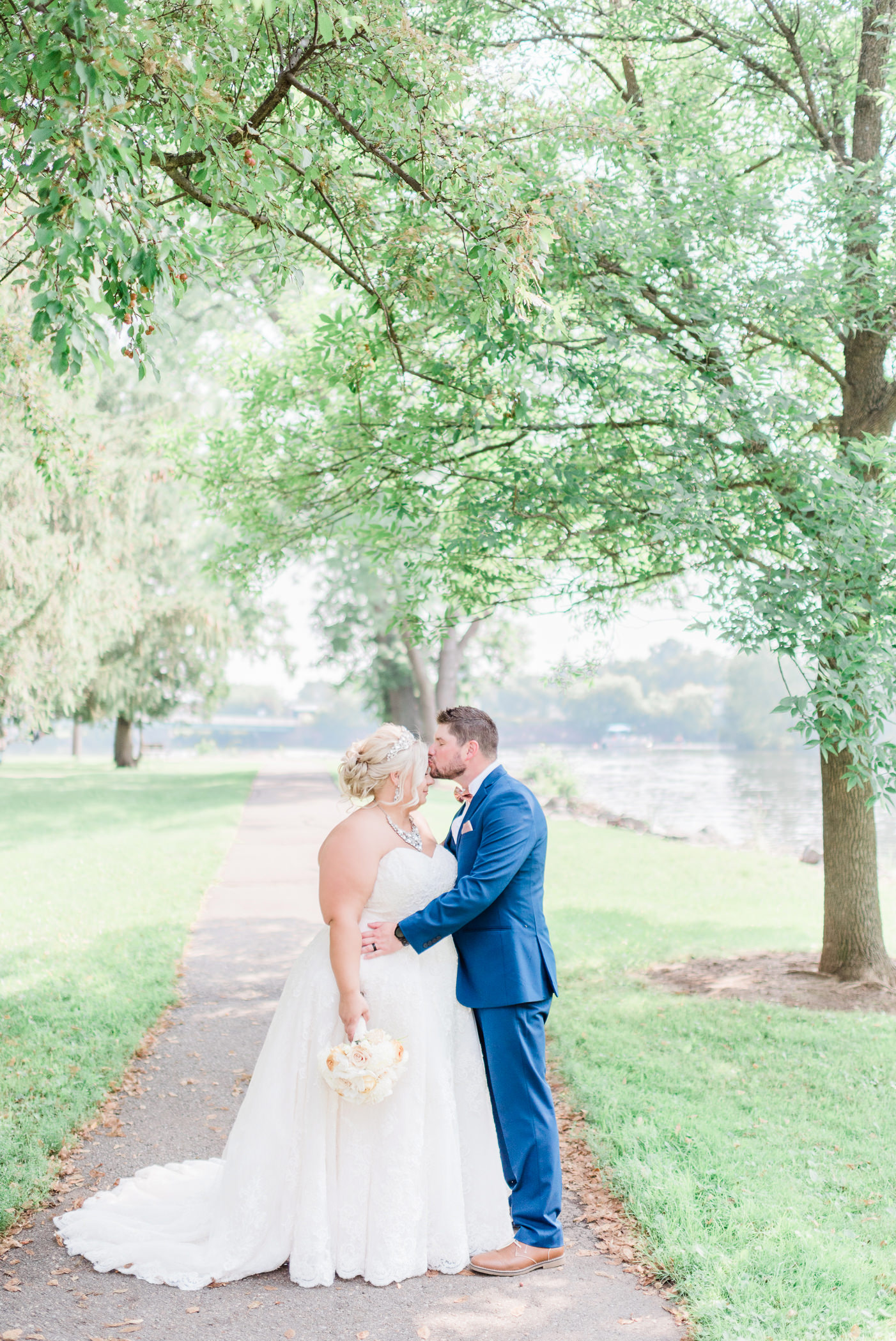 Rothschild Pavilion Wedding Photographers - Larissa Marie Photography