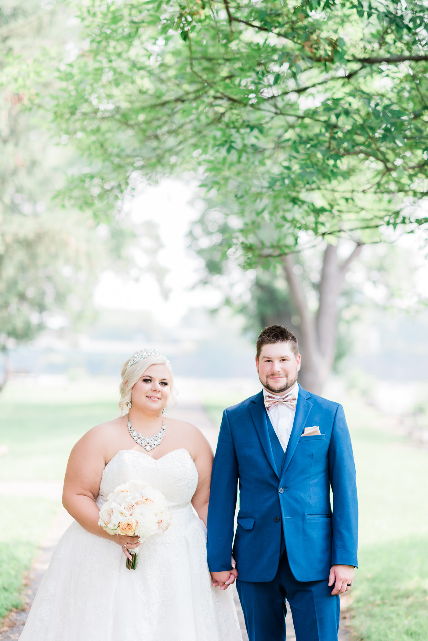 Rothschild Pavilion Wedding Photographers - Larissa Marie Photography