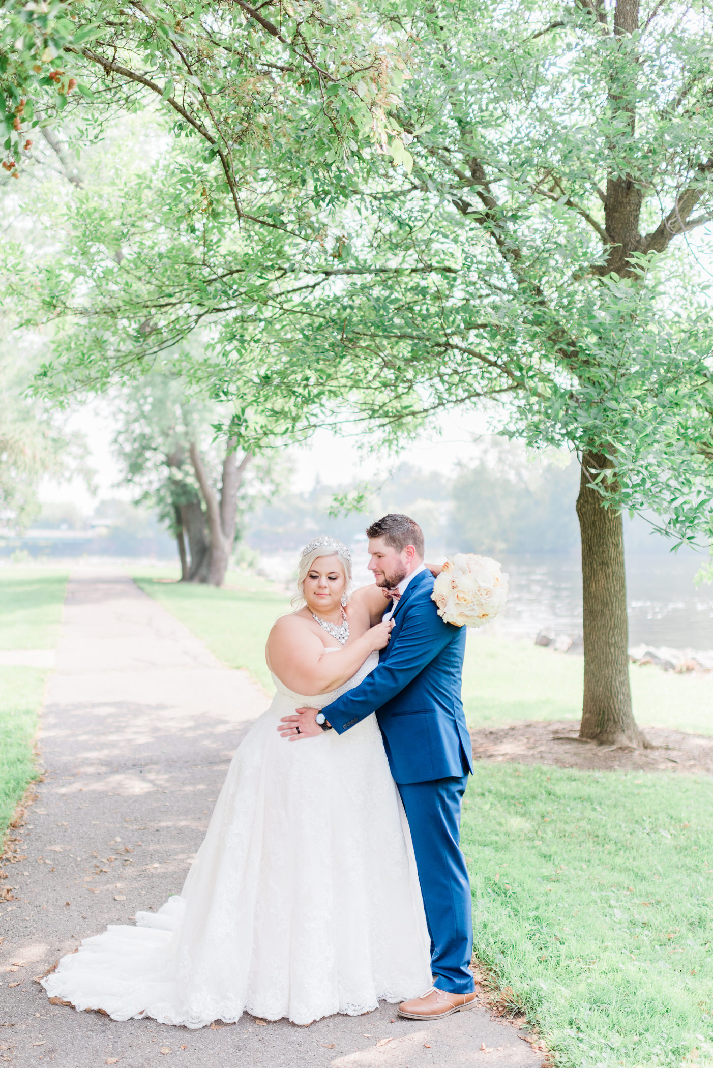 Rothschild Pavilion Wedding Photographers - Larissa Marie Photography