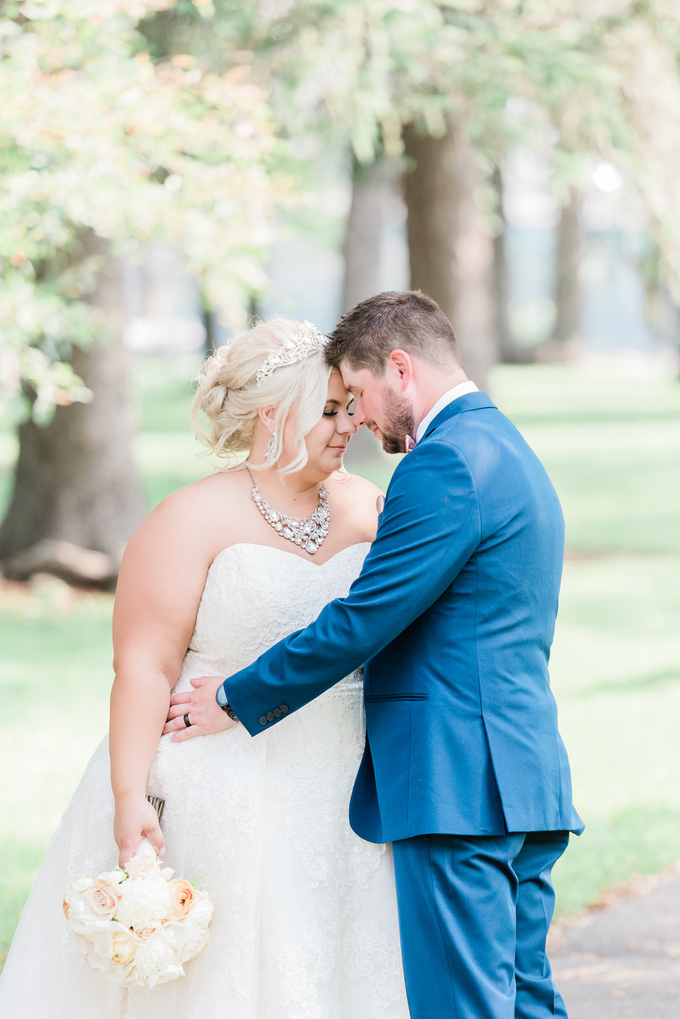 Rothschild Pavilion Wedding Photographers - Larissa Marie Photography