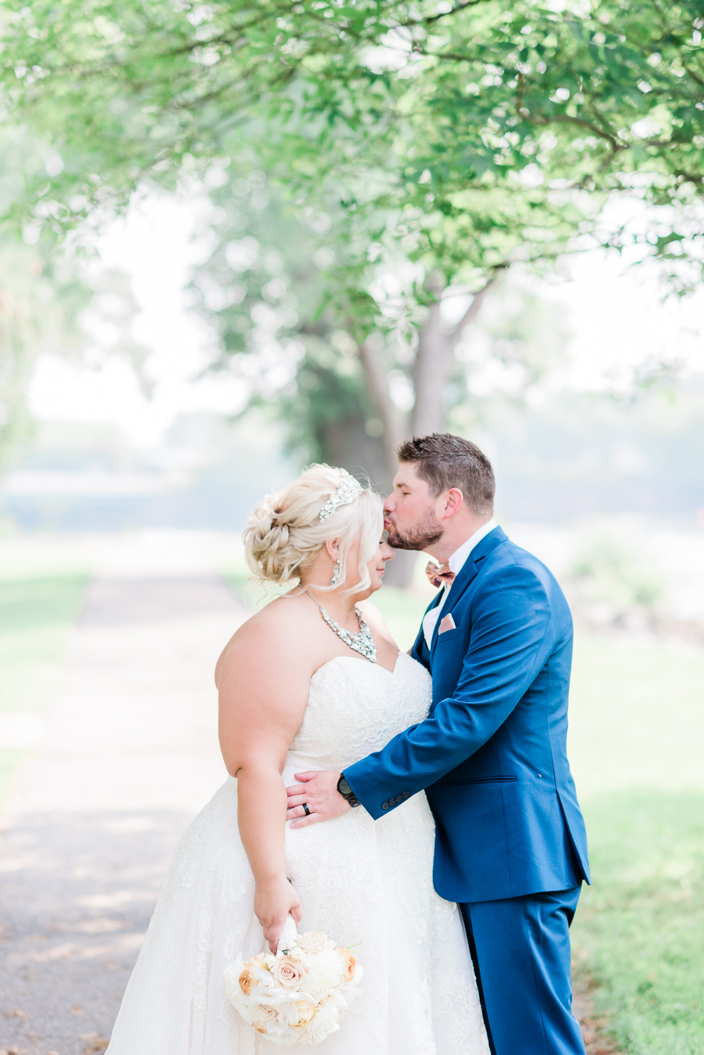 Rothschild Pavilion Wedding Photographers - Larissa Marie Photography