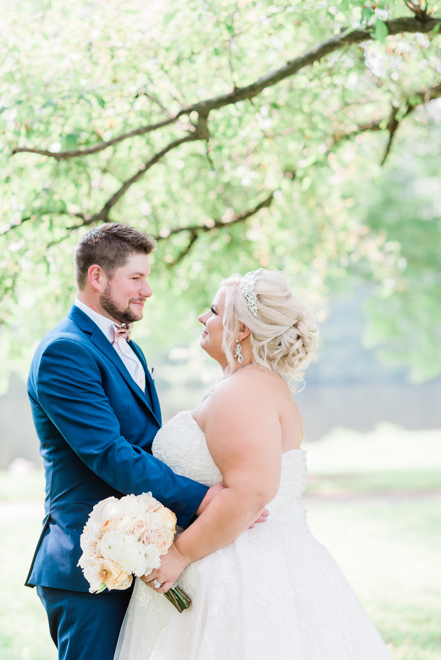 Rothschild Pavilion Wedding Photographers - Larissa Marie Photography