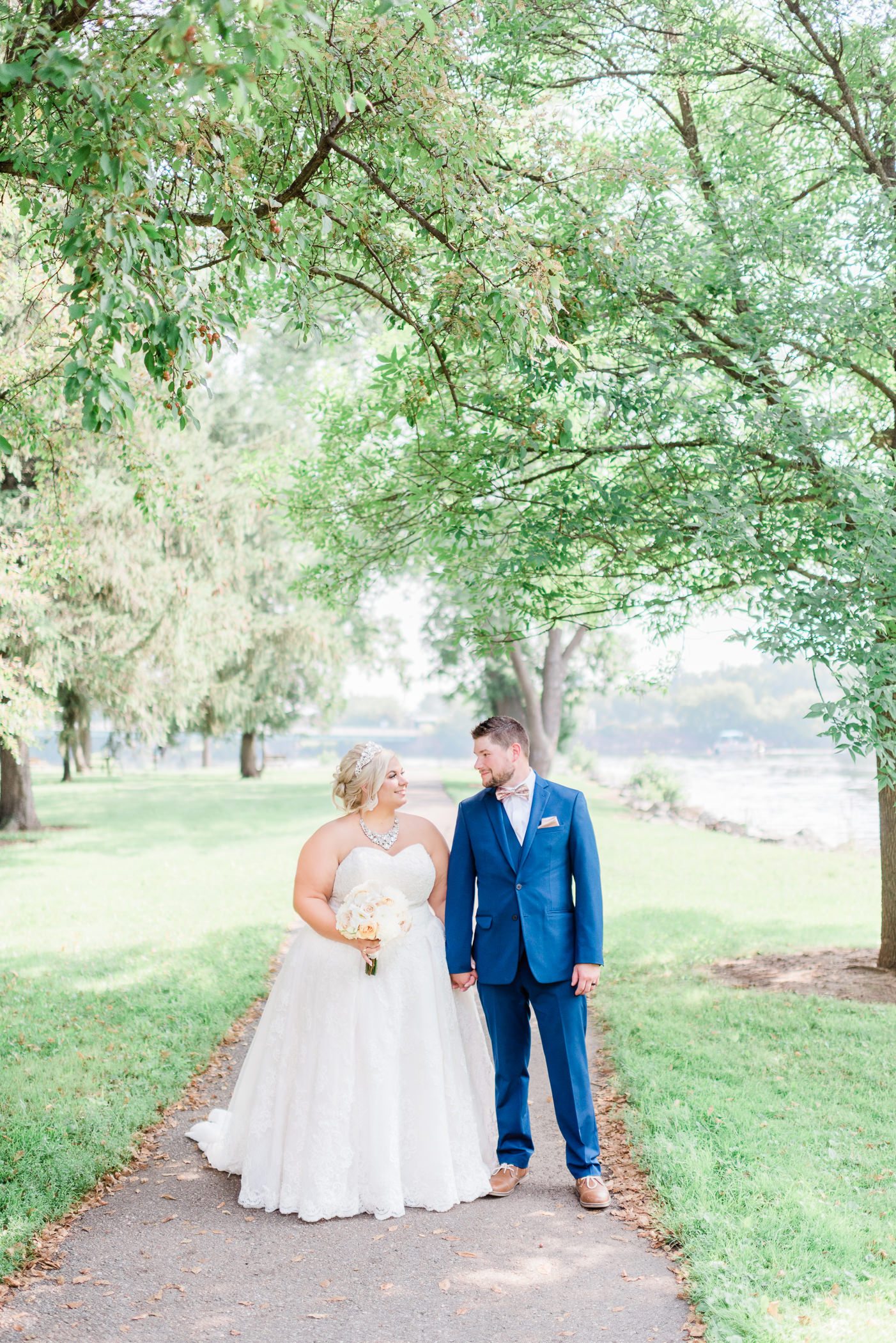 Rothschild Pavilion Wedding Photographers - Larissa Marie Photography