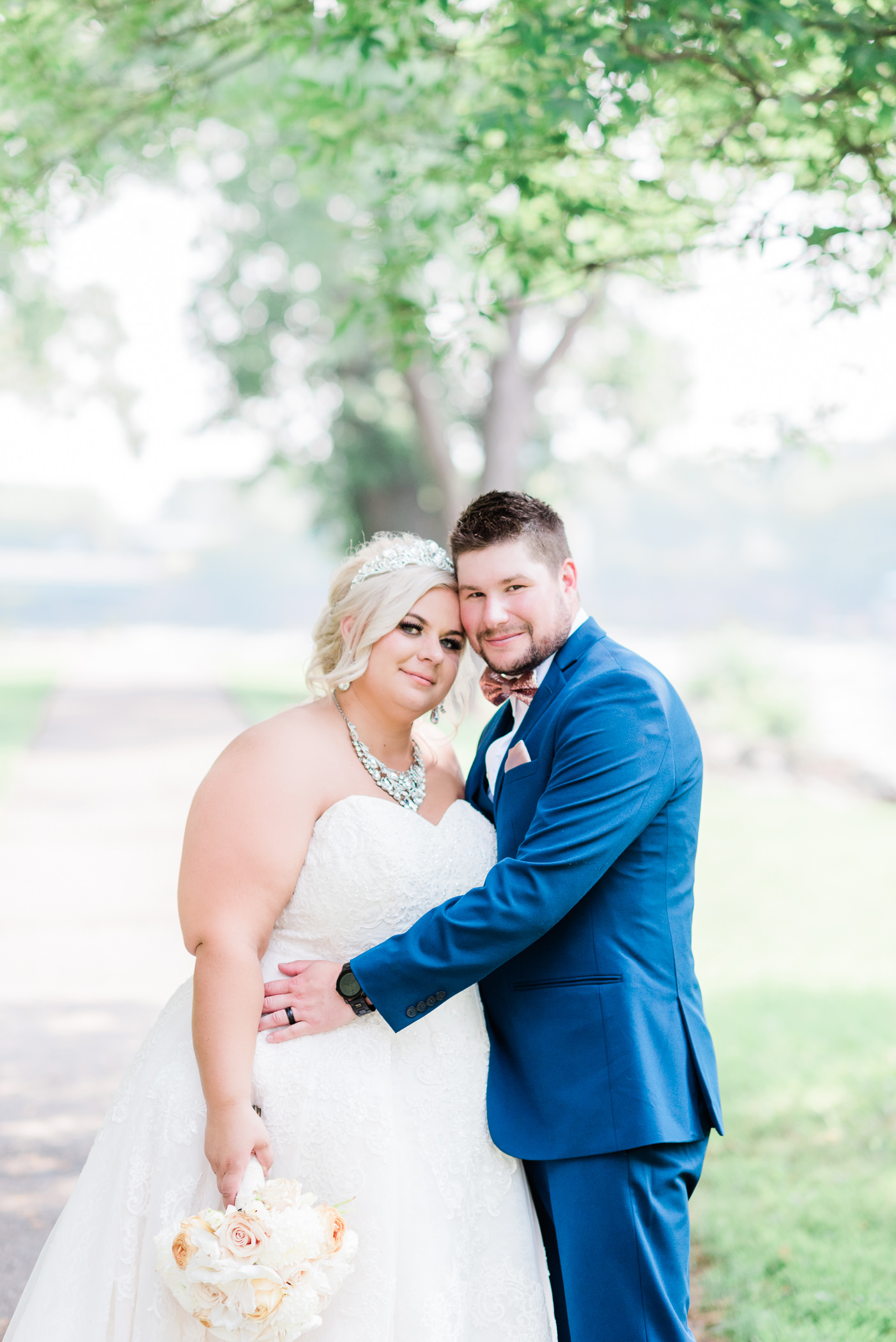 Rothschild Pavilion Wedding Photographers - Larissa Marie Photography