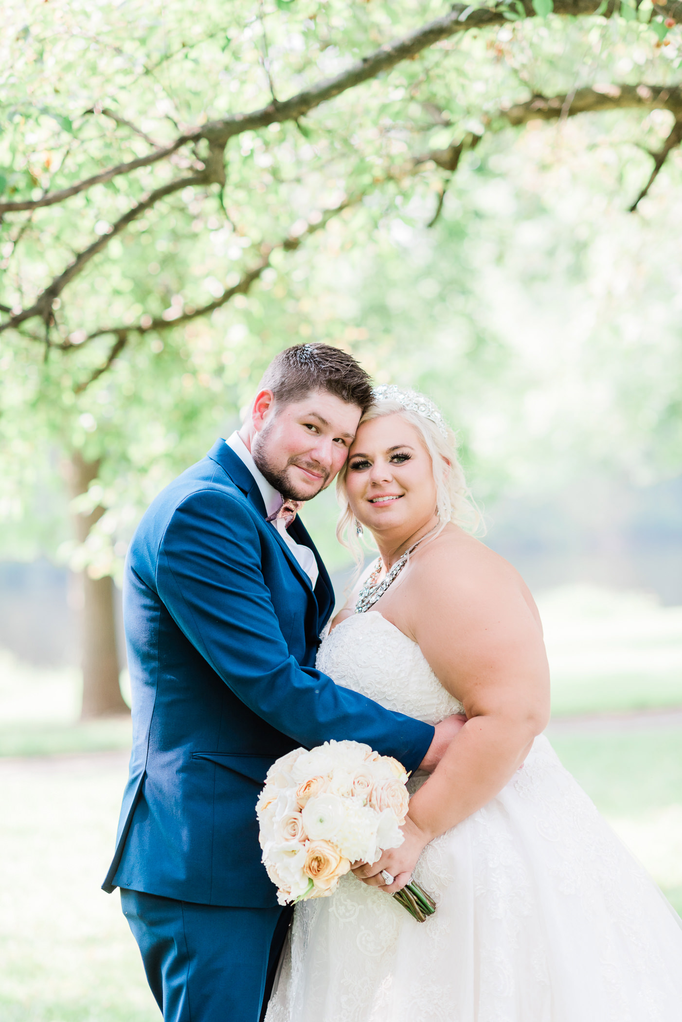 Rothschild Pavilion Wedding Photographers - Larissa Marie Photography