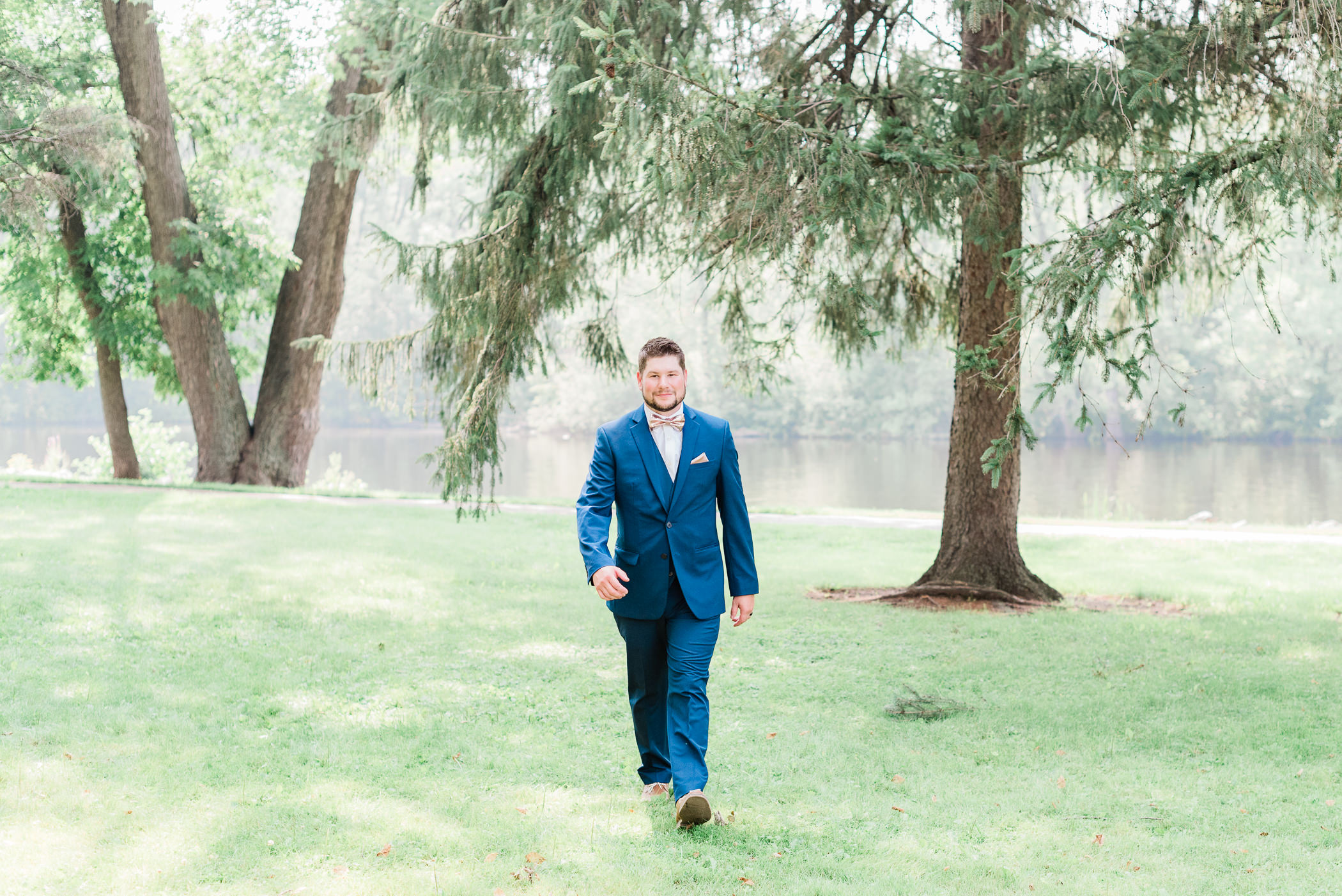 Rothschild Pavilion Wedding Photographers - Larissa Marie Photography