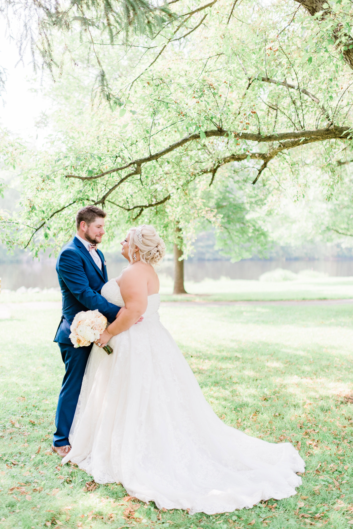 Rothschild Pavilion Wedding Photographers - Larissa Marie Photography