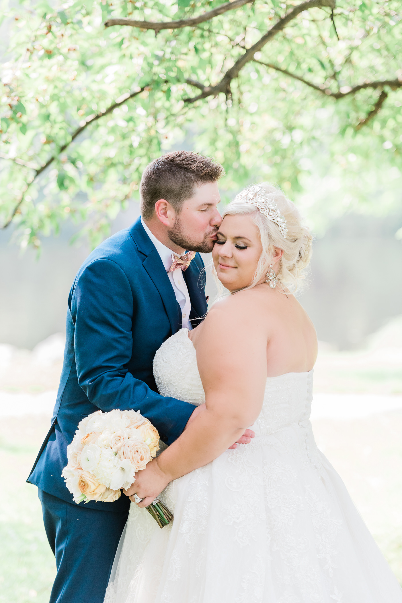 Rothschild Pavilion Wedding Photographers - Larissa Marie Photography