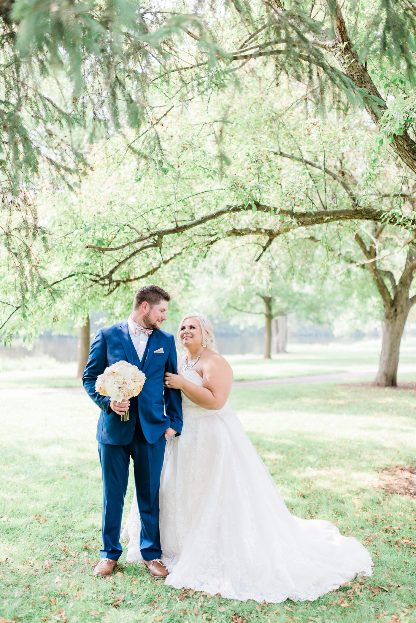 Rothschild Pavilion Wedding Photographers - Larissa Marie Photography