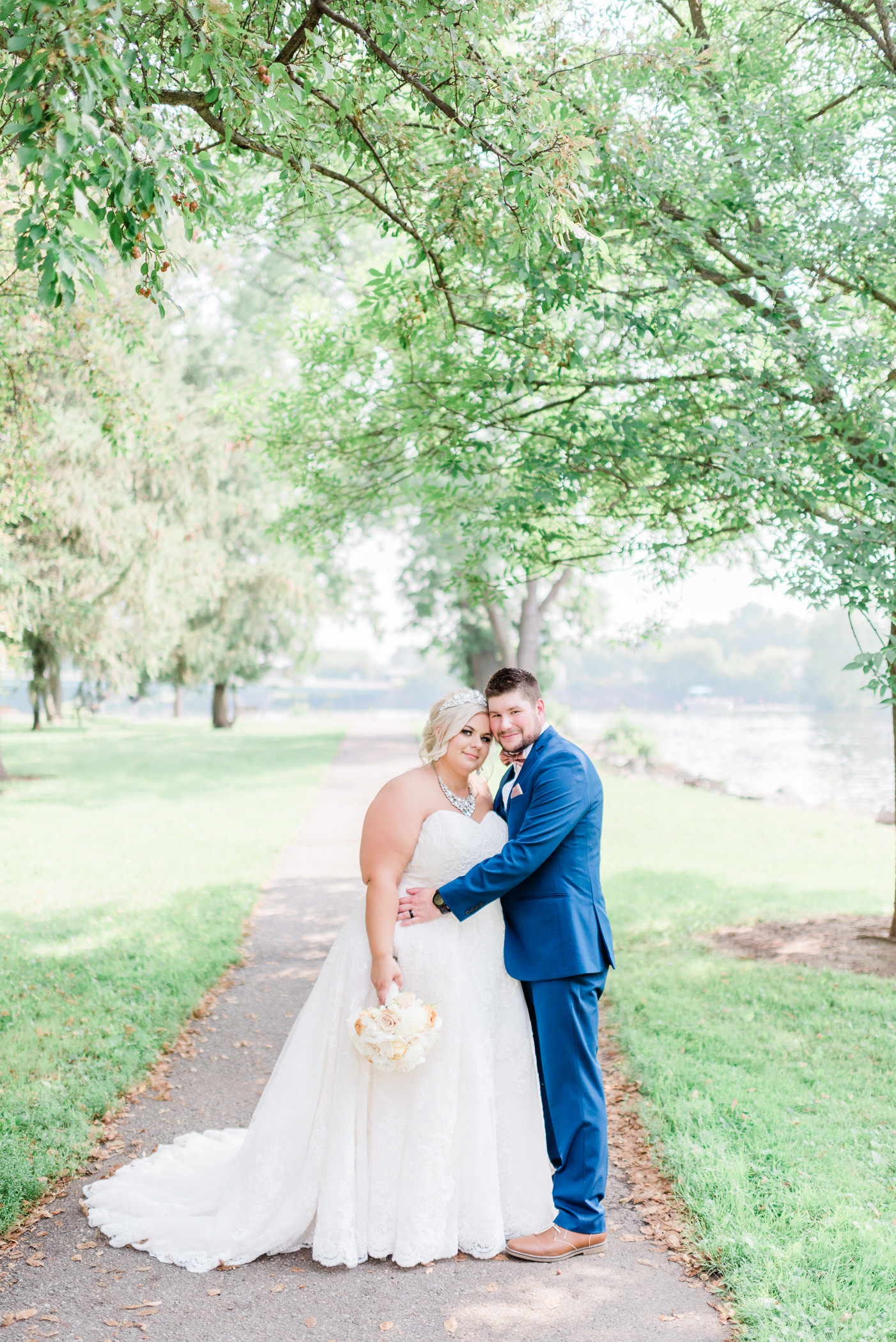 Rothschild Pavilion Wedding Photographers - Larissa Marie Photography