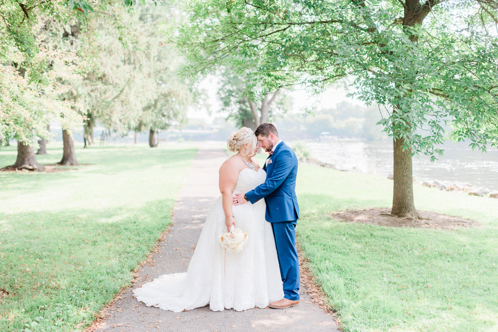 Rothschild Pavilion Wedding Photographers - Larissa Marie Photography