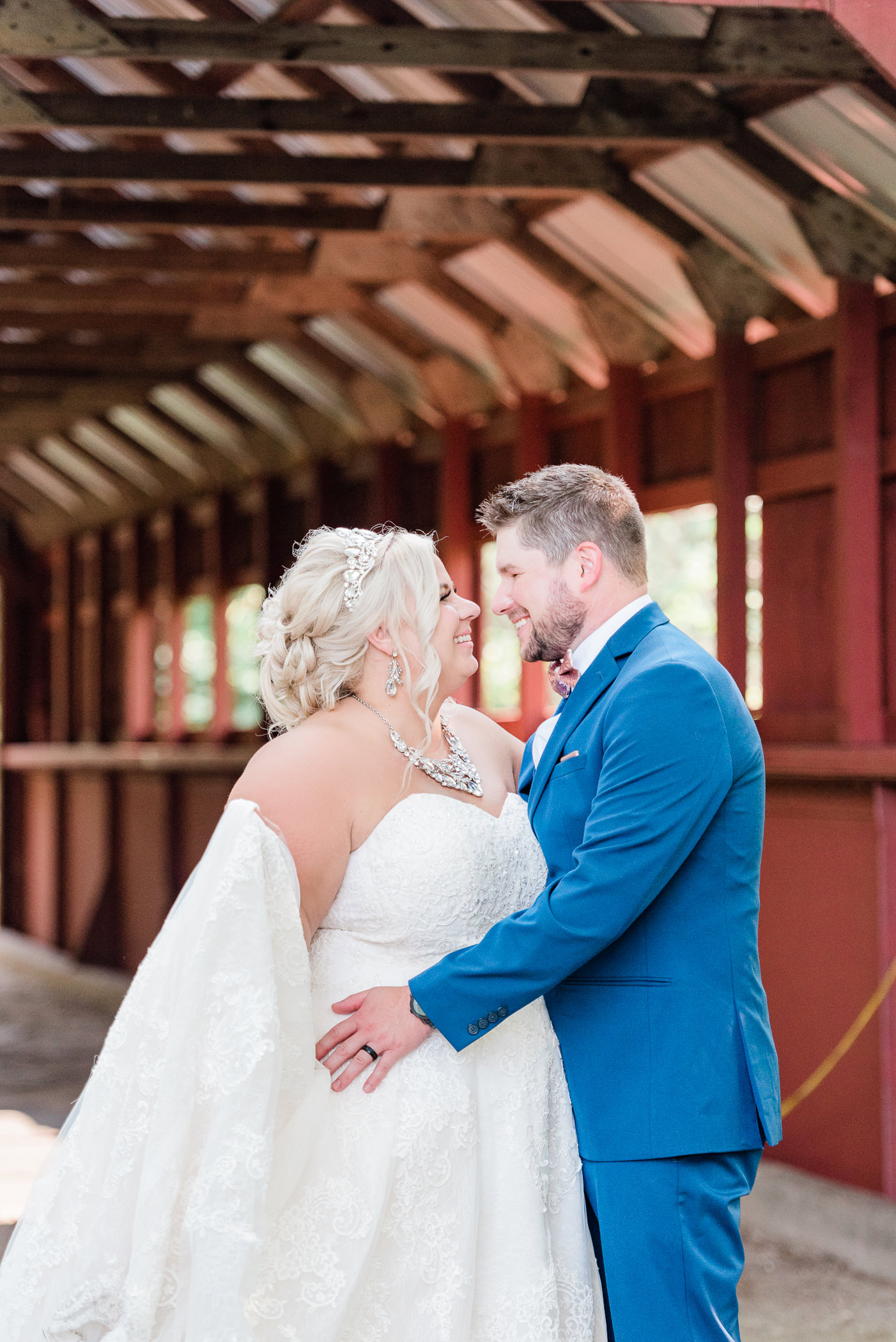 Rothschild Pavilion Wedding Photographers - Larissa Marie Photography