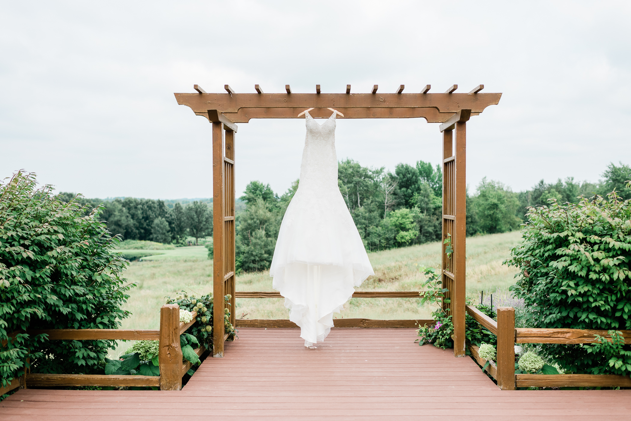 Milford Hills Wedding Photographers - Larissa Marie Photography