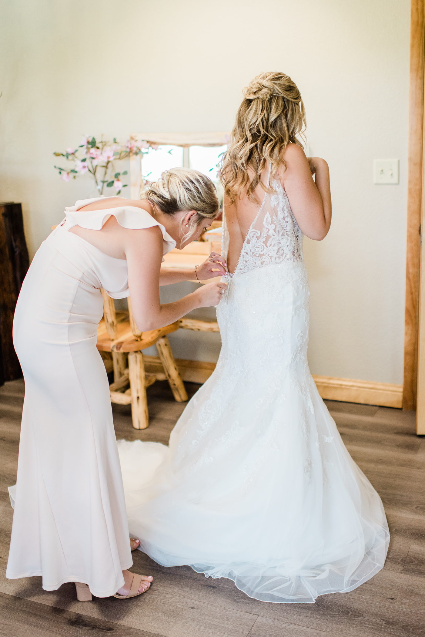 Milford Hills Wedding Photographers - Larissa Marie Photography