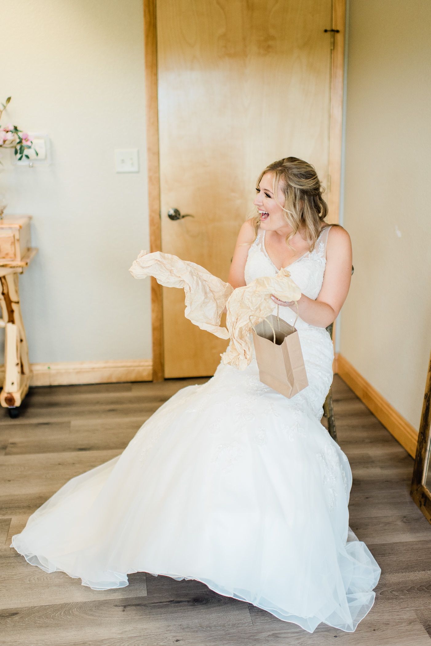 Milford Hills Wedding Photographers - Larissa Marie Photography