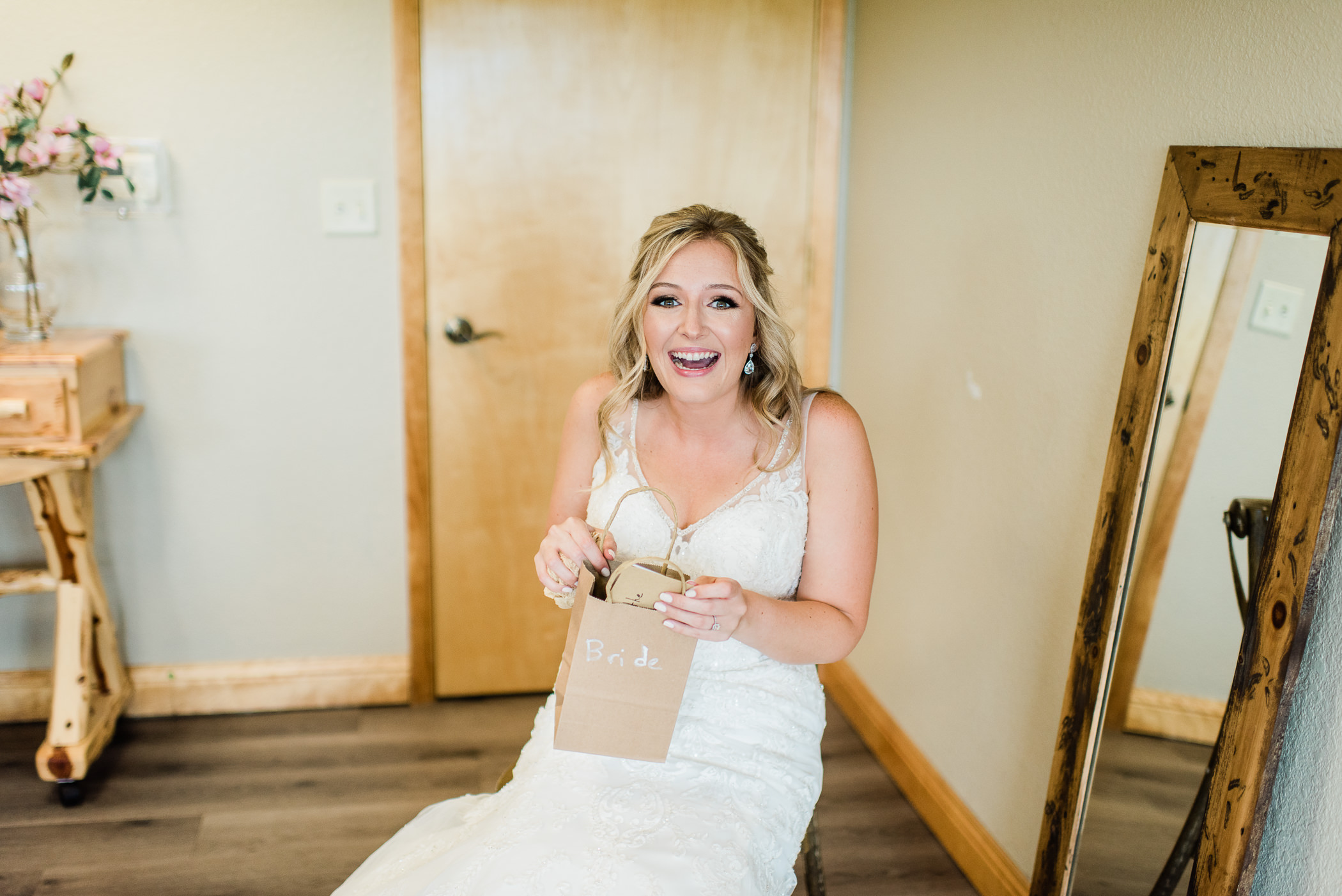 Milford Hills Wedding Photographers - Larissa Marie Photography