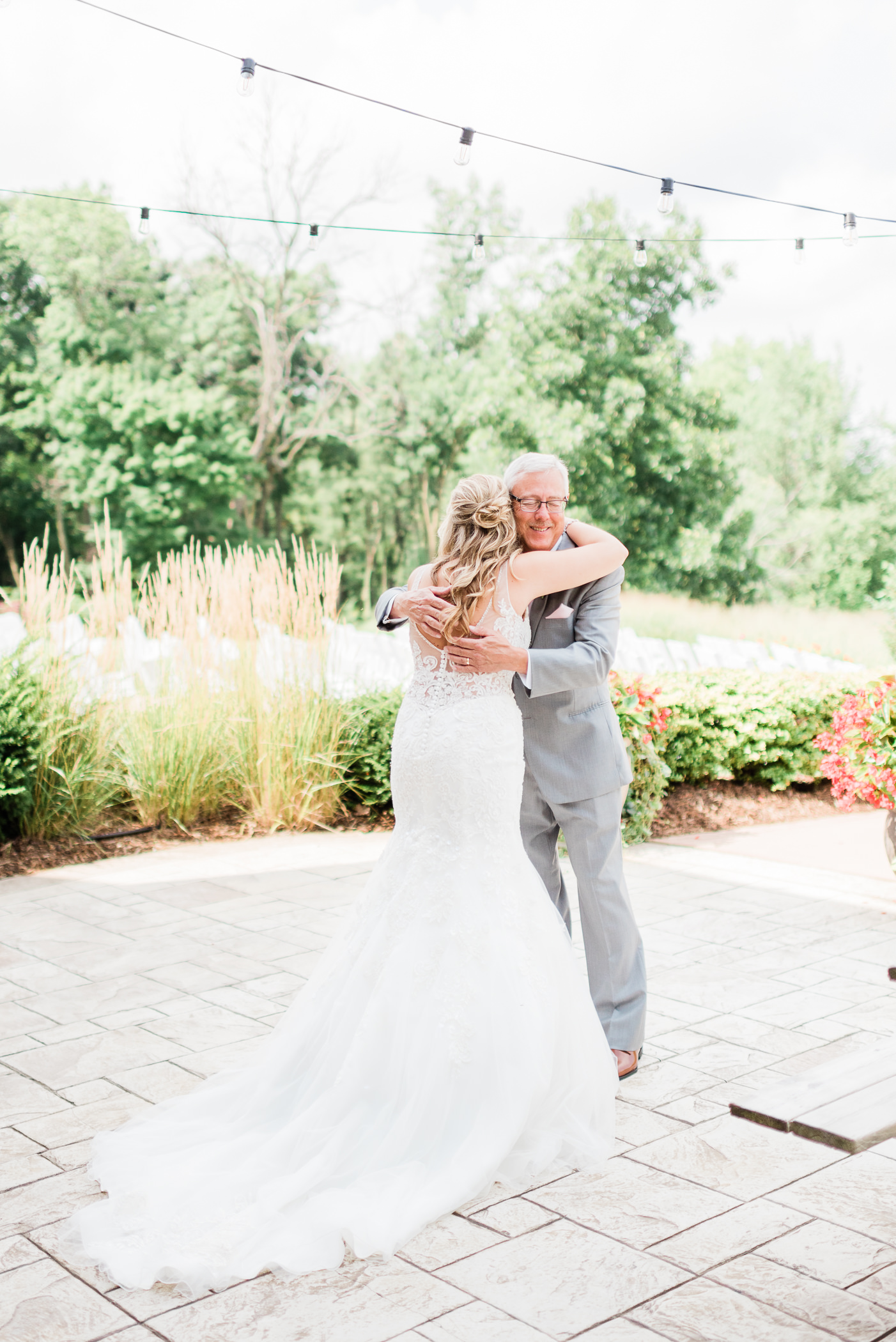 Milford Hills Wedding Photographers - Larissa Marie Photography