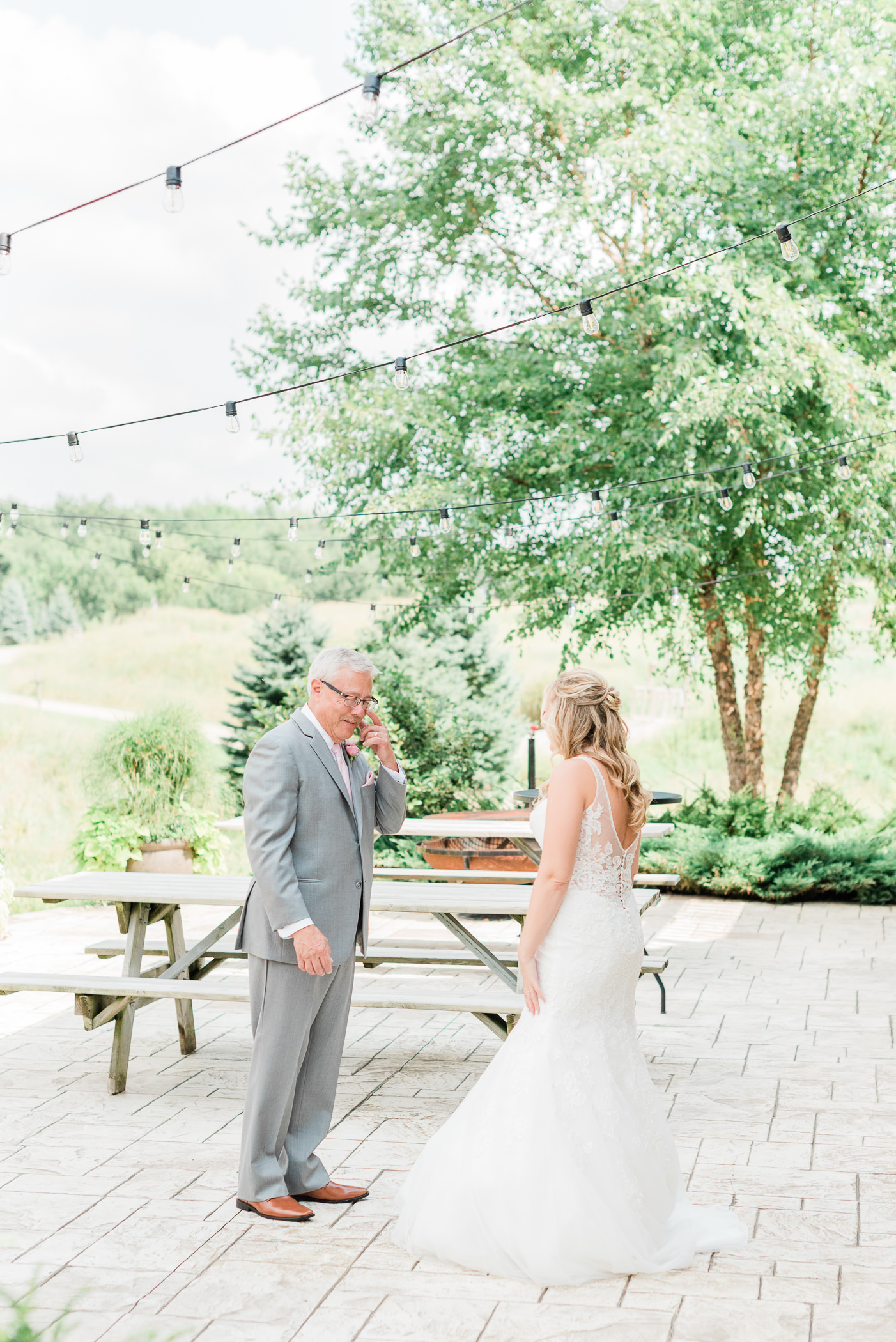 Milford Hills Wedding Photographers - Larissa Marie Photography