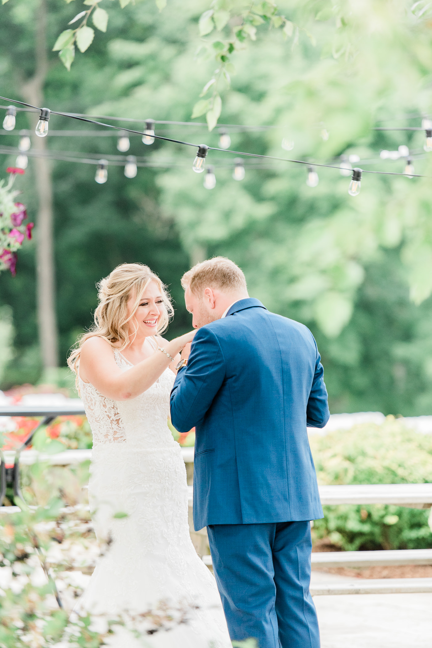 Milford Hills Wedding Photographers - Larissa Marie Photography