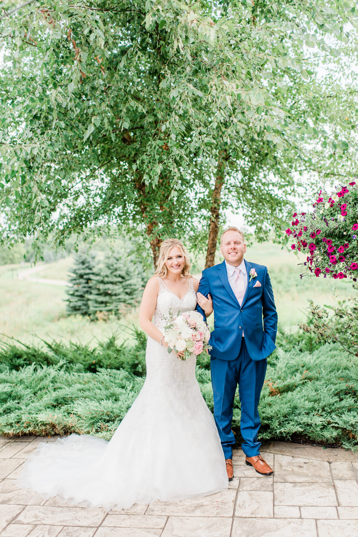 Milford Hills Wedding Photographers - Larissa Marie Photography