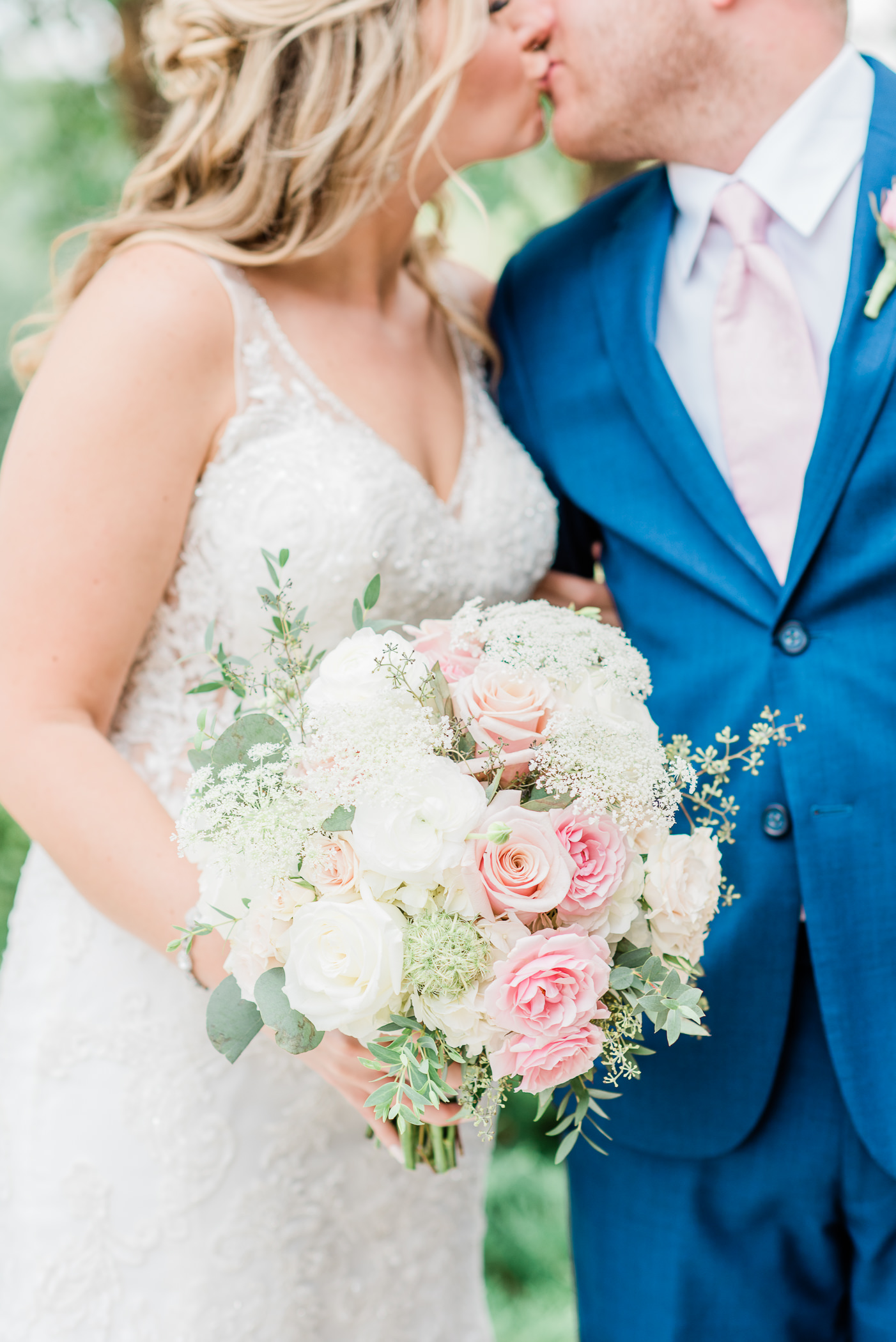 Milford Hills Wedding Photographers - Larissa Marie Photography