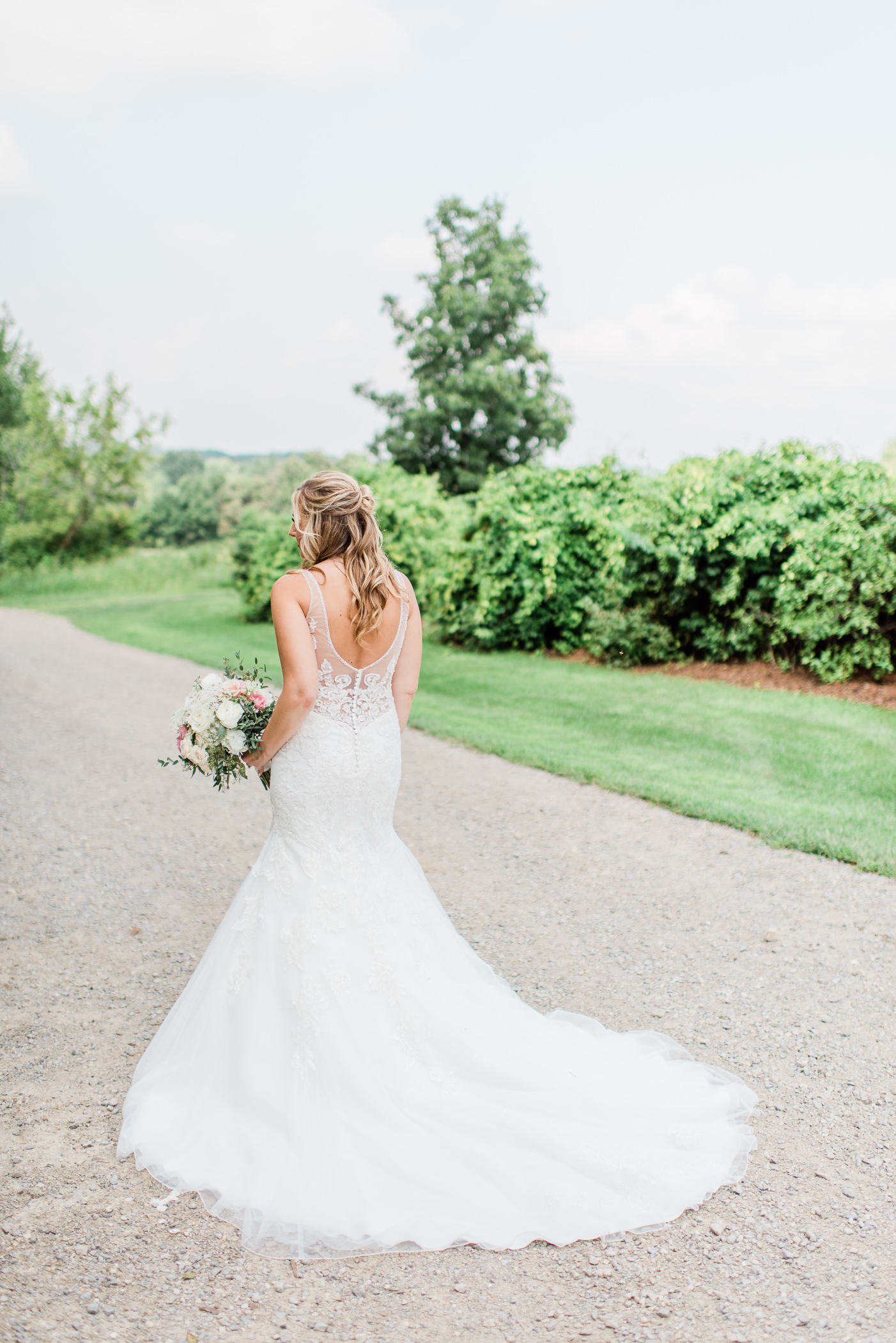 Milford Hills Wedding Photographers - Larissa Marie Photography