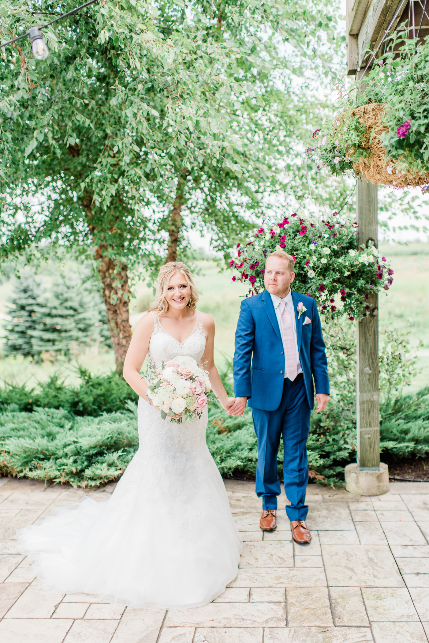 Milford Hills Wedding Photographers - Larissa Marie Photography