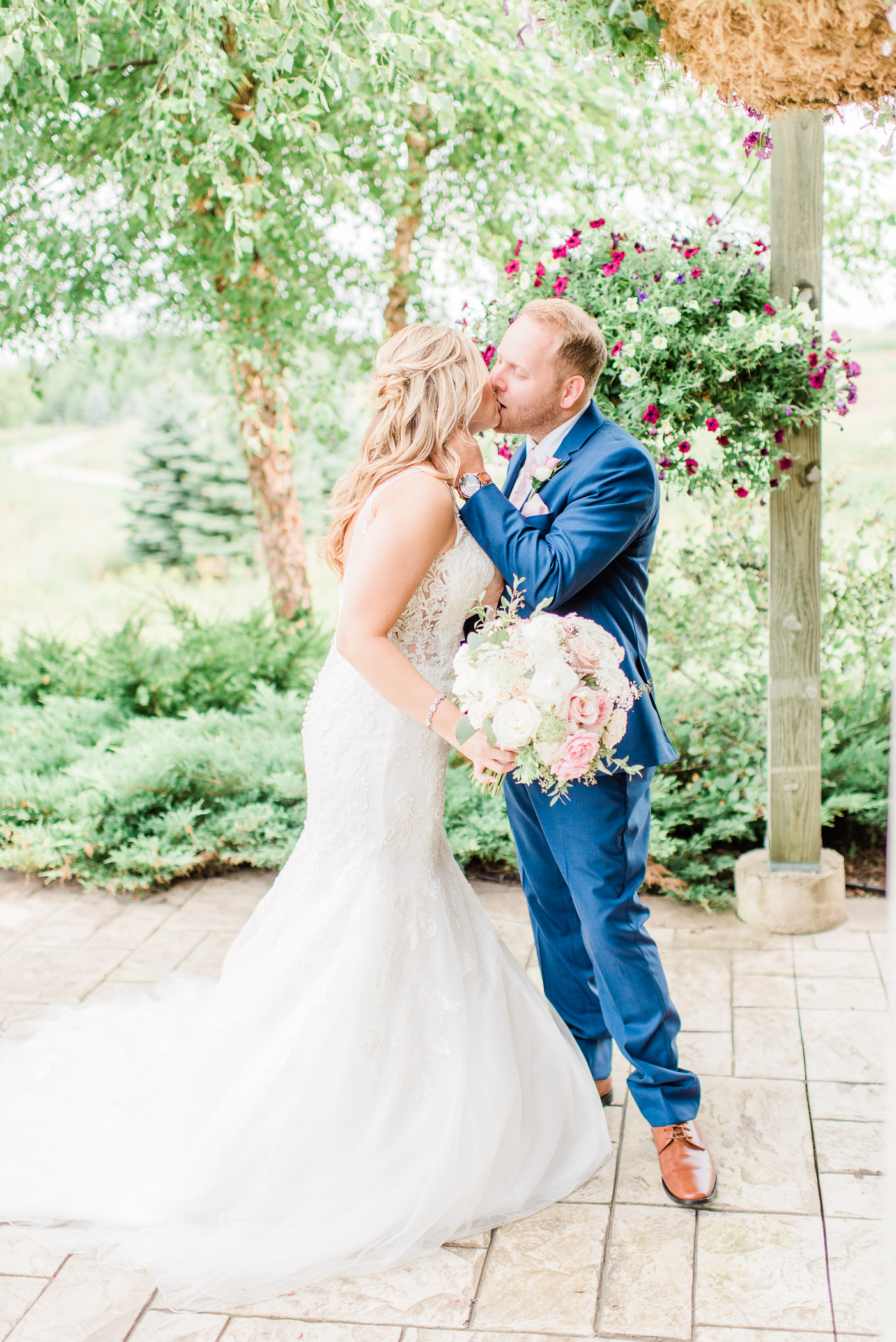 Milford Hills Wedding Photographers - Larissa Marie Photography