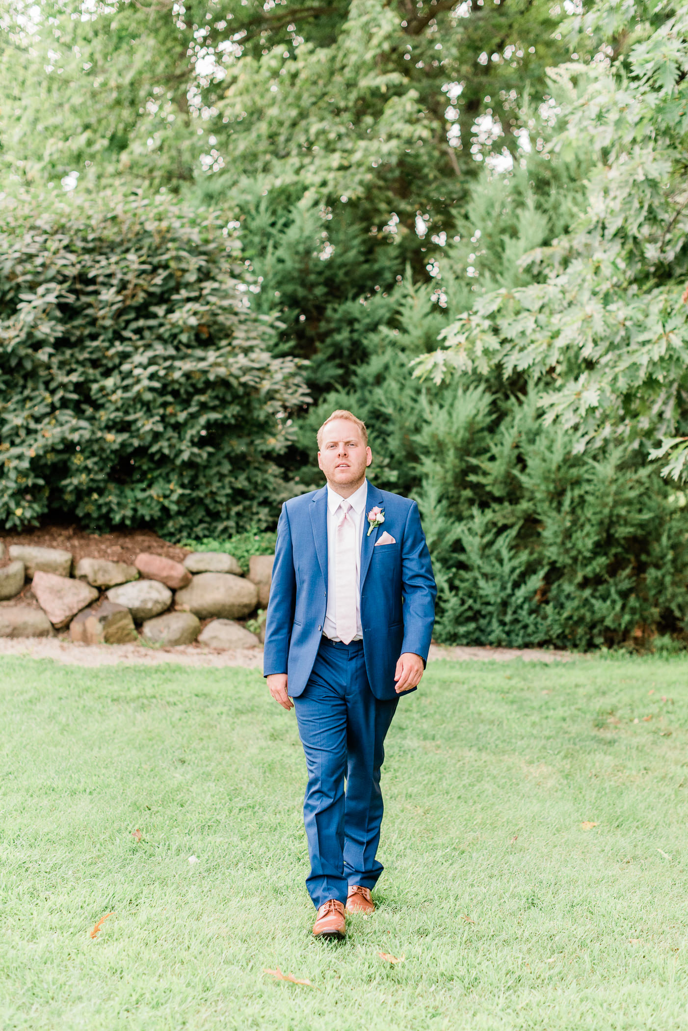 Milford Hills Wedding Photographers - Larissa Marie Photography